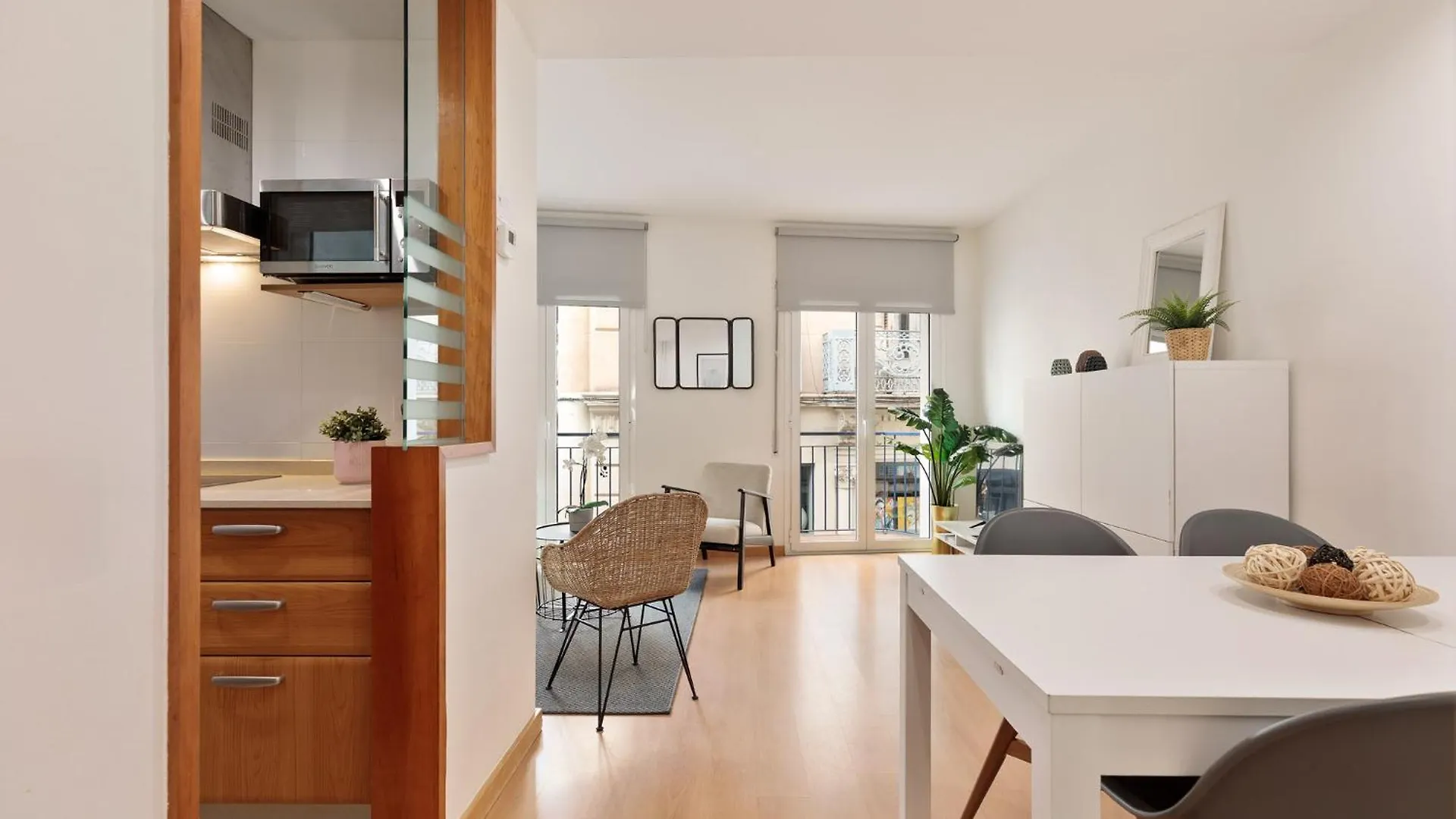 Sitges Group Soul Apartment