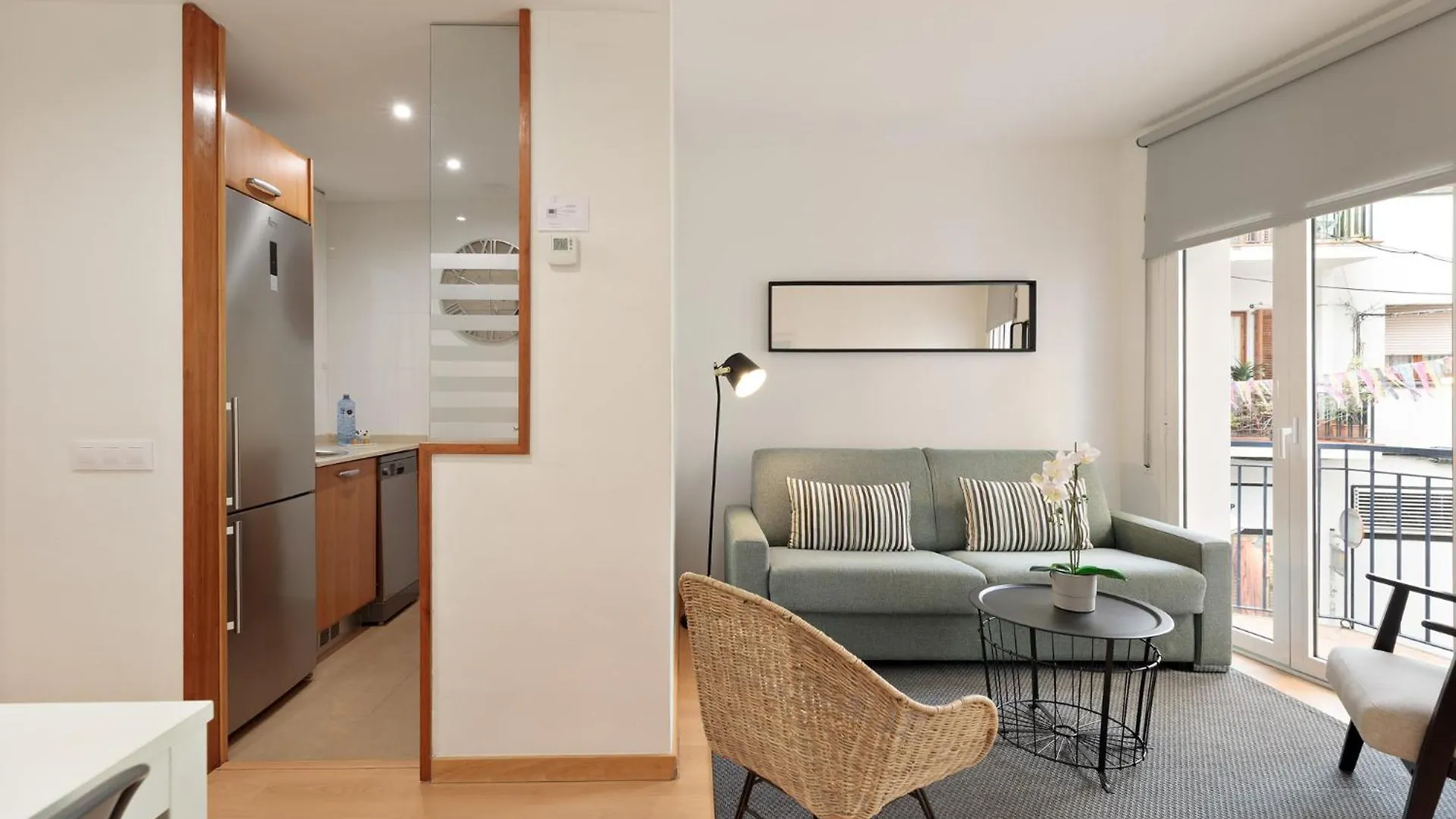 Sitges Group Soul Apartment