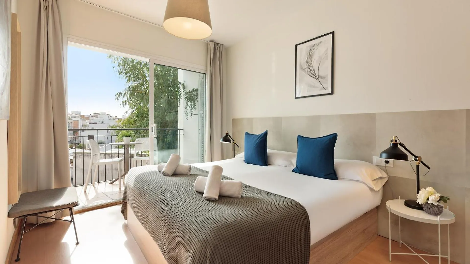 Sitges Group Soul Apartment