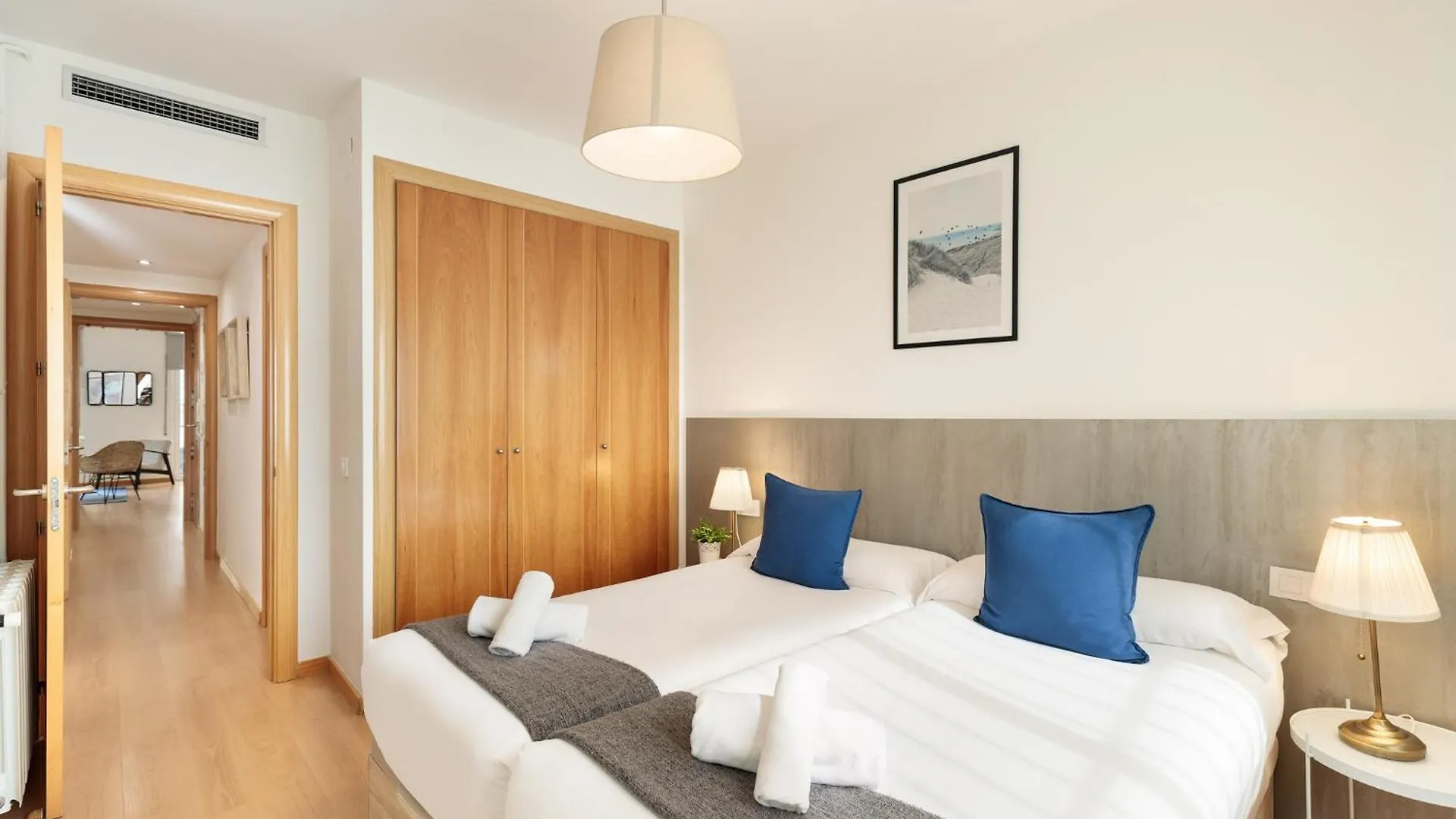 Sitges Group Soul Apartment
