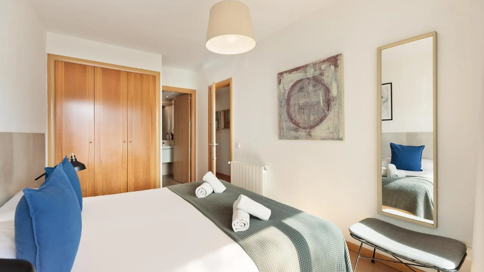 Sitges Group Soul Apartment 0*,