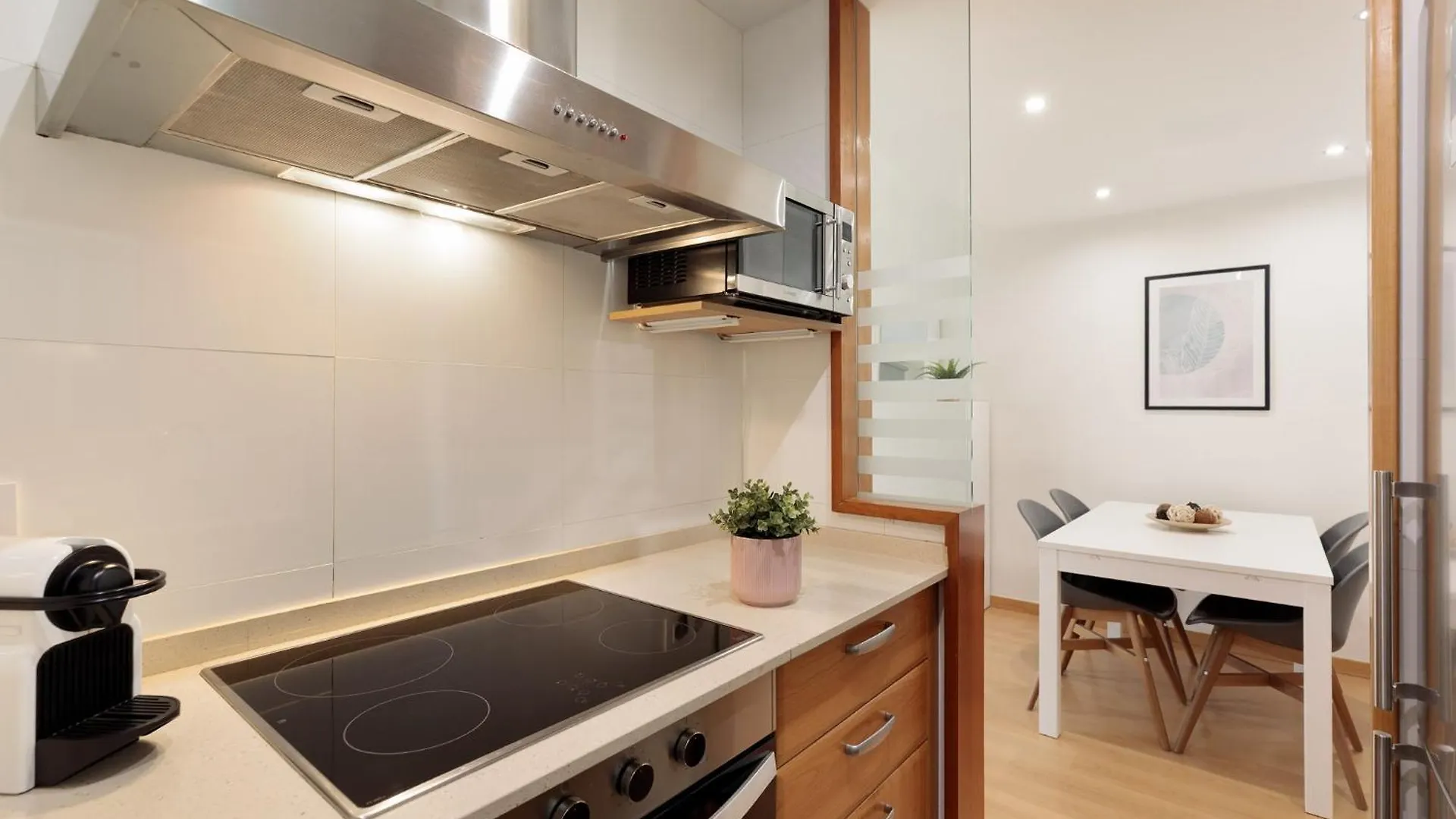 Sitges Group Soul Apartment