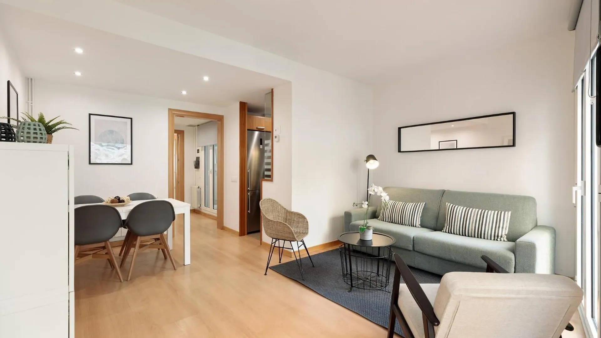 Sitges Group Soul Apartment