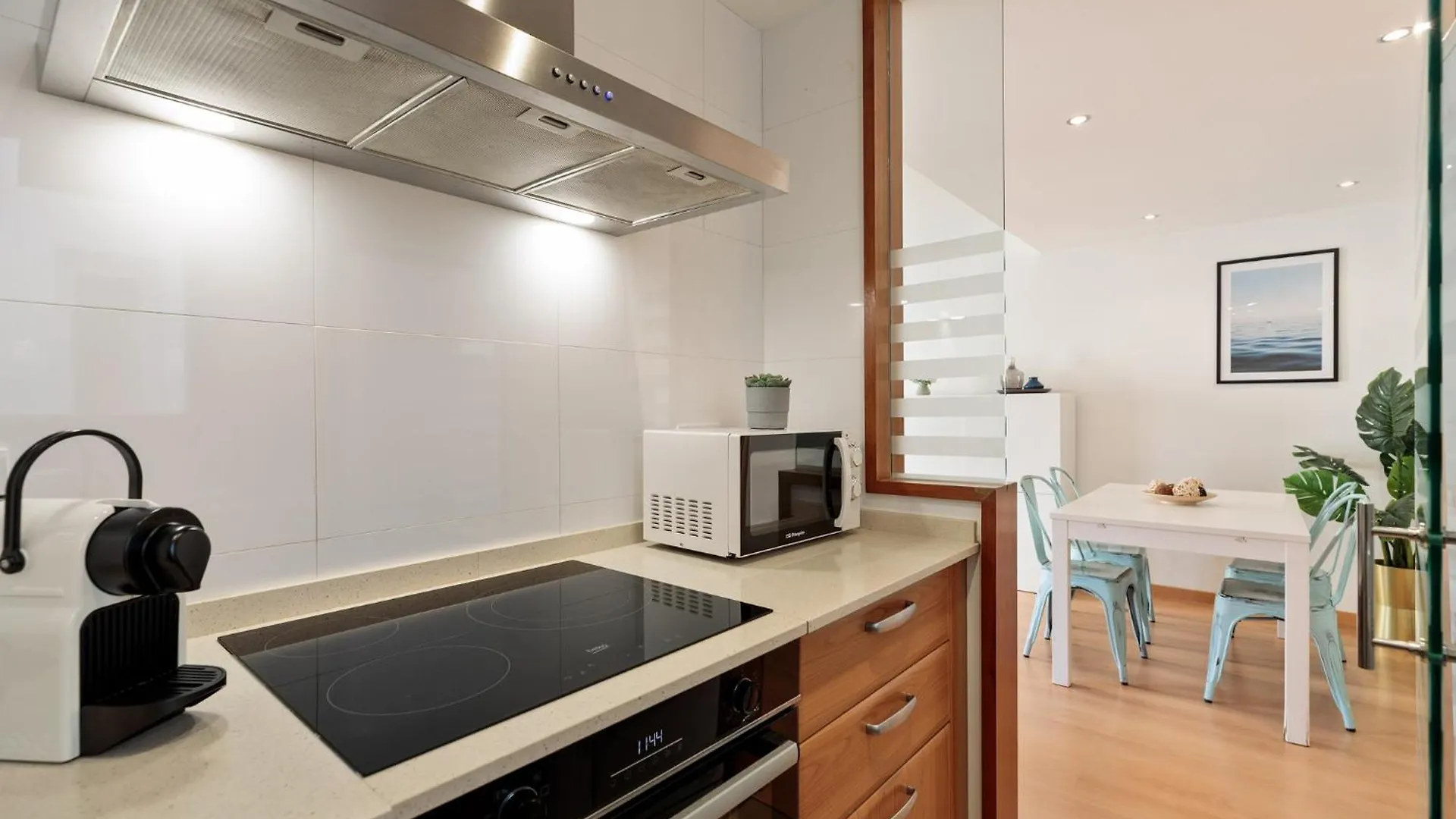 Sitges Group Soul Apartment