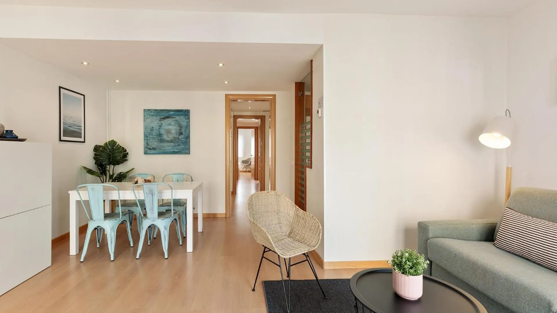Sitges Group Soul Apartment