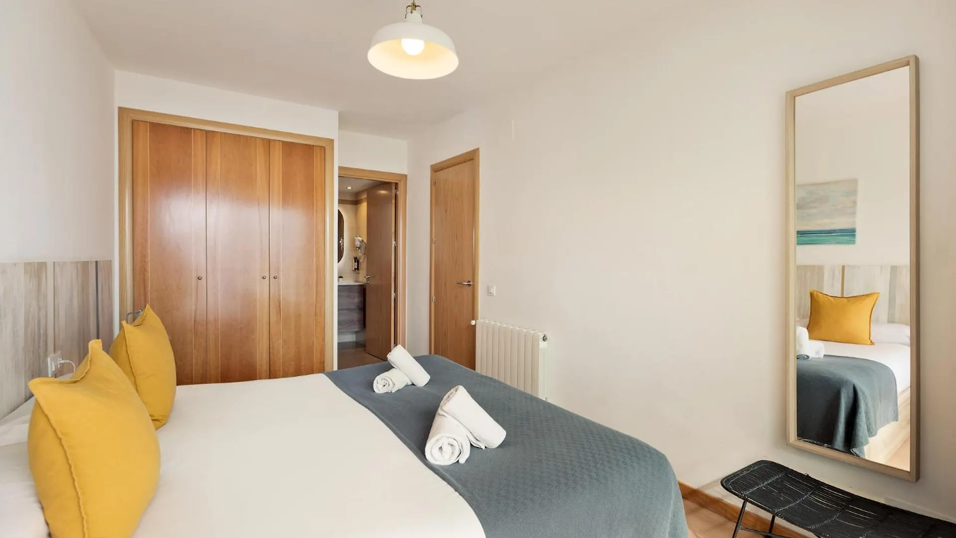 Sitges Group Soul Apartment Spain