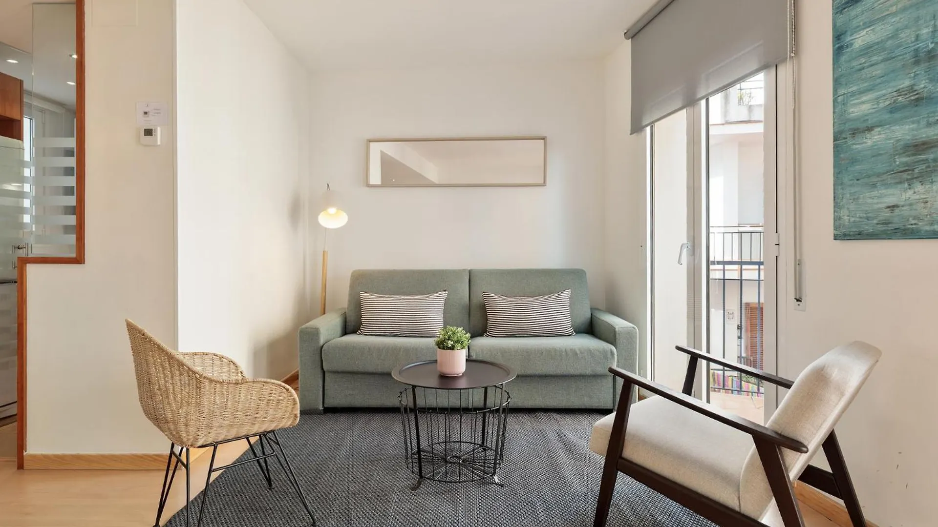 Sitges Group Soul Apartment 0*,  Spain