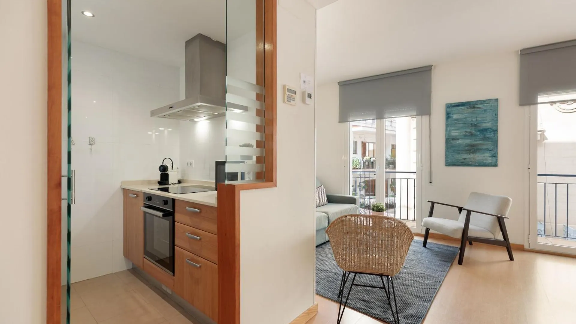 Sitges Group Soul Apartment Spain