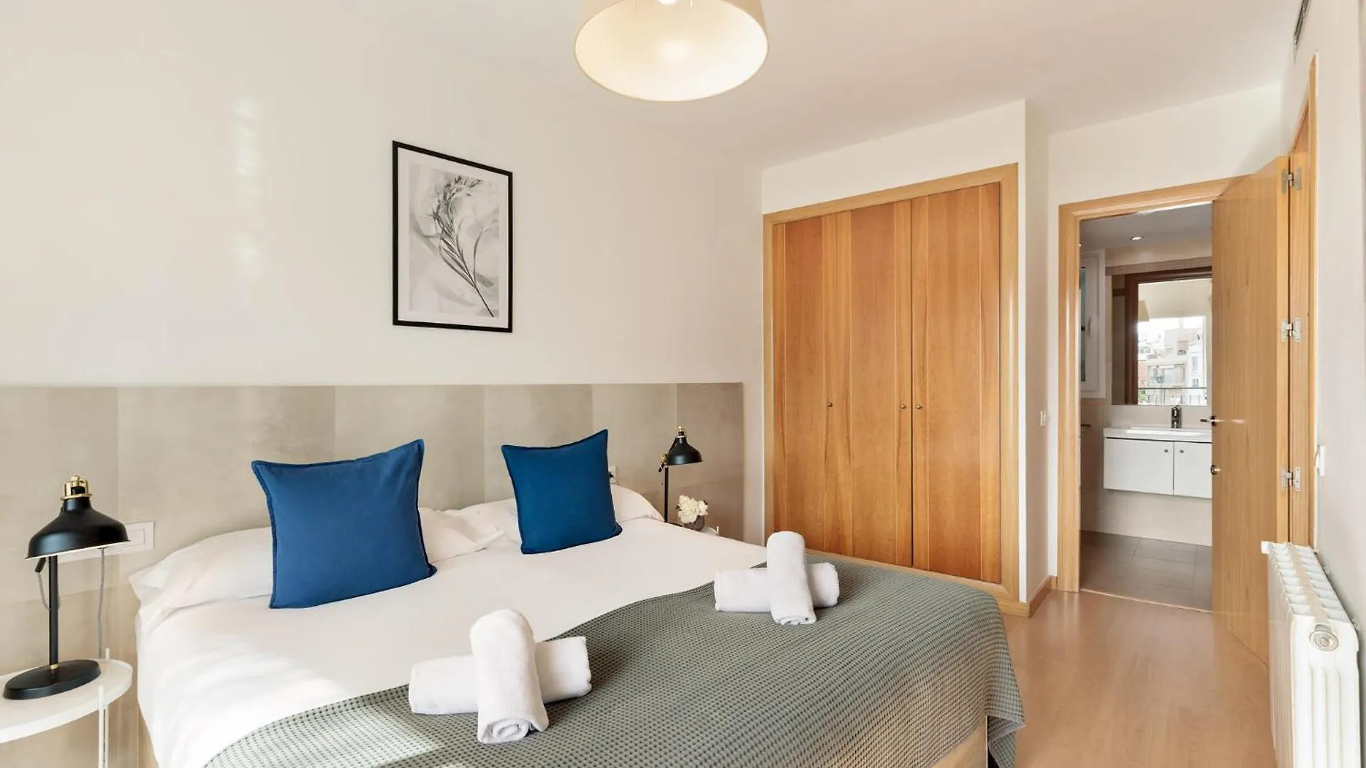 Sitges Group Soul Apartment Spain