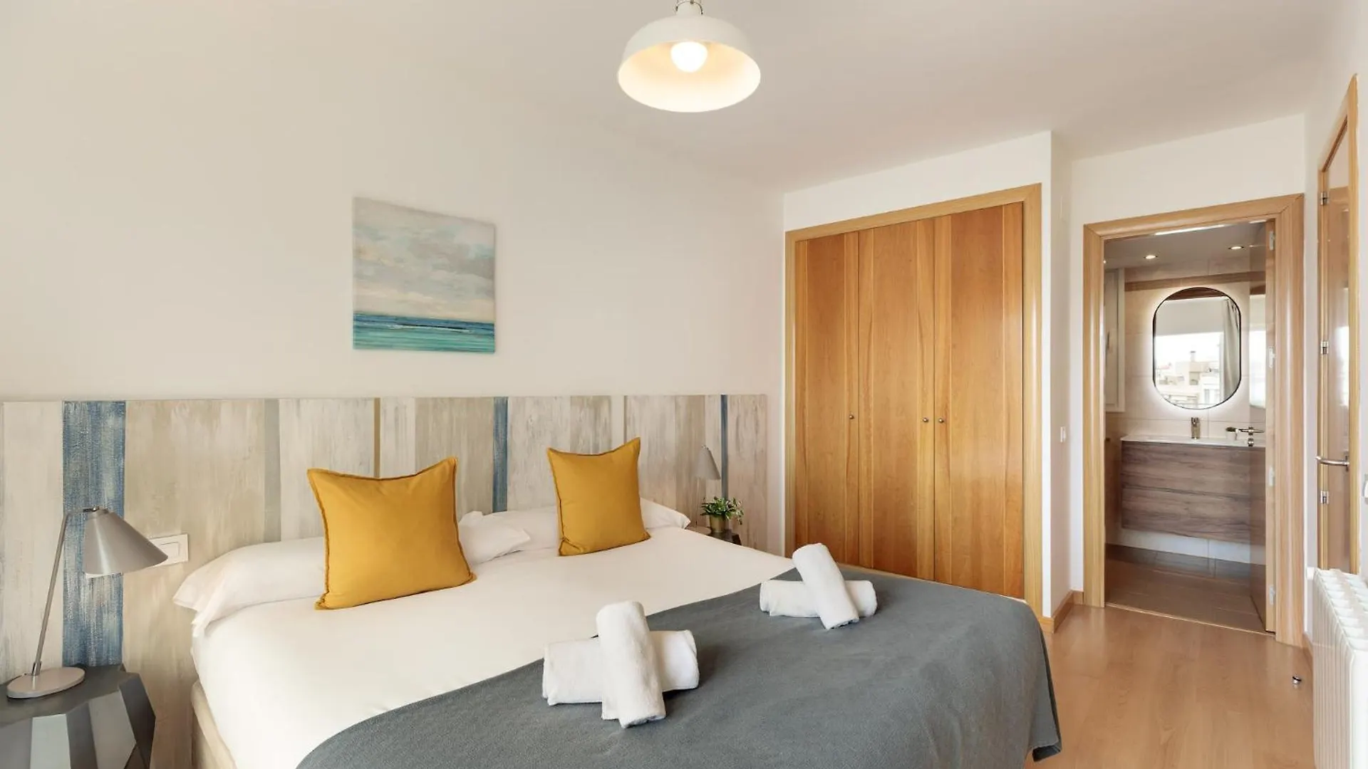 Sitges Group Soul Apartment 0*,