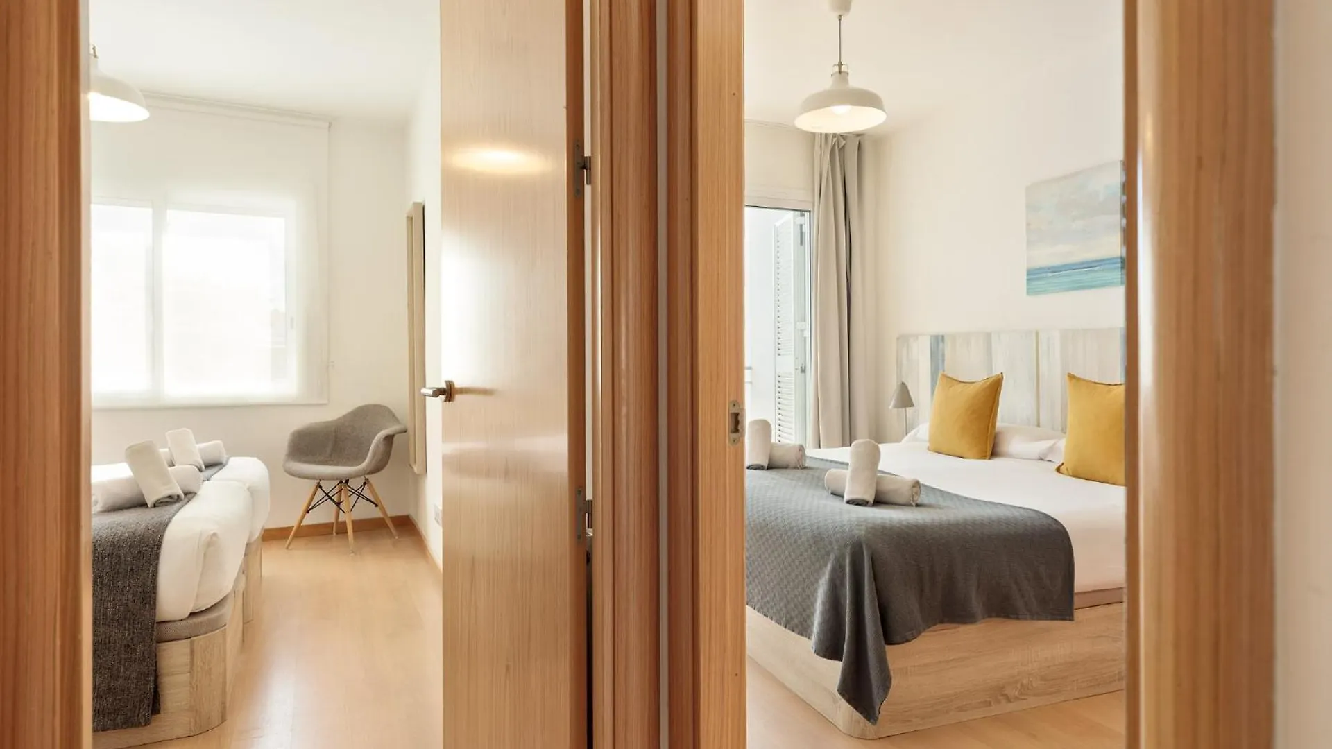 Sitges Group Soul Apartment