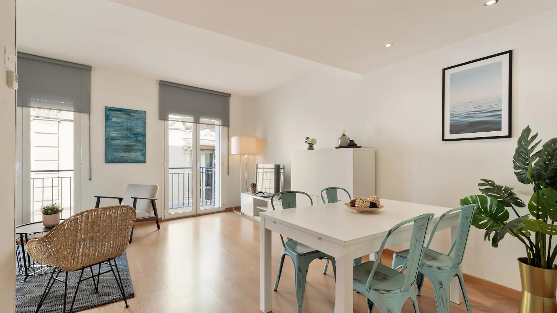 Sitges Group Soul Apartment