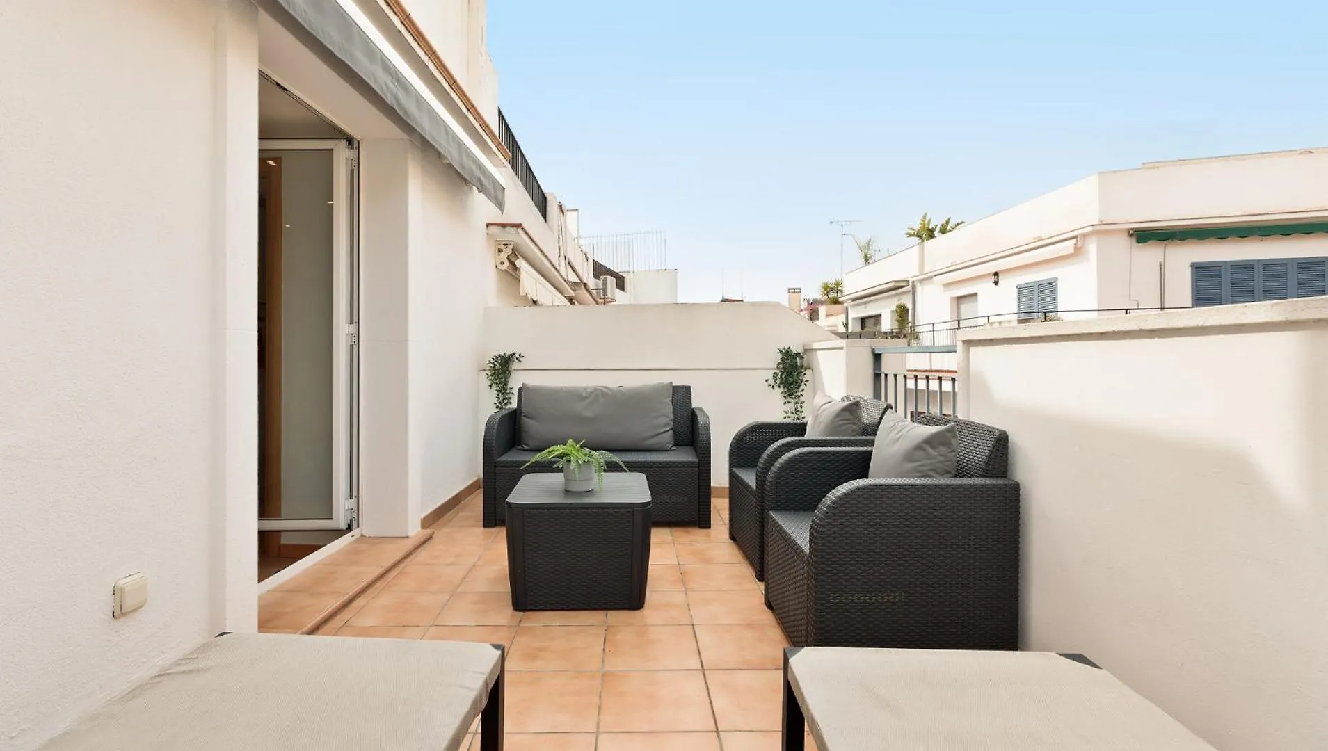 Sitges Group Soul Apartment