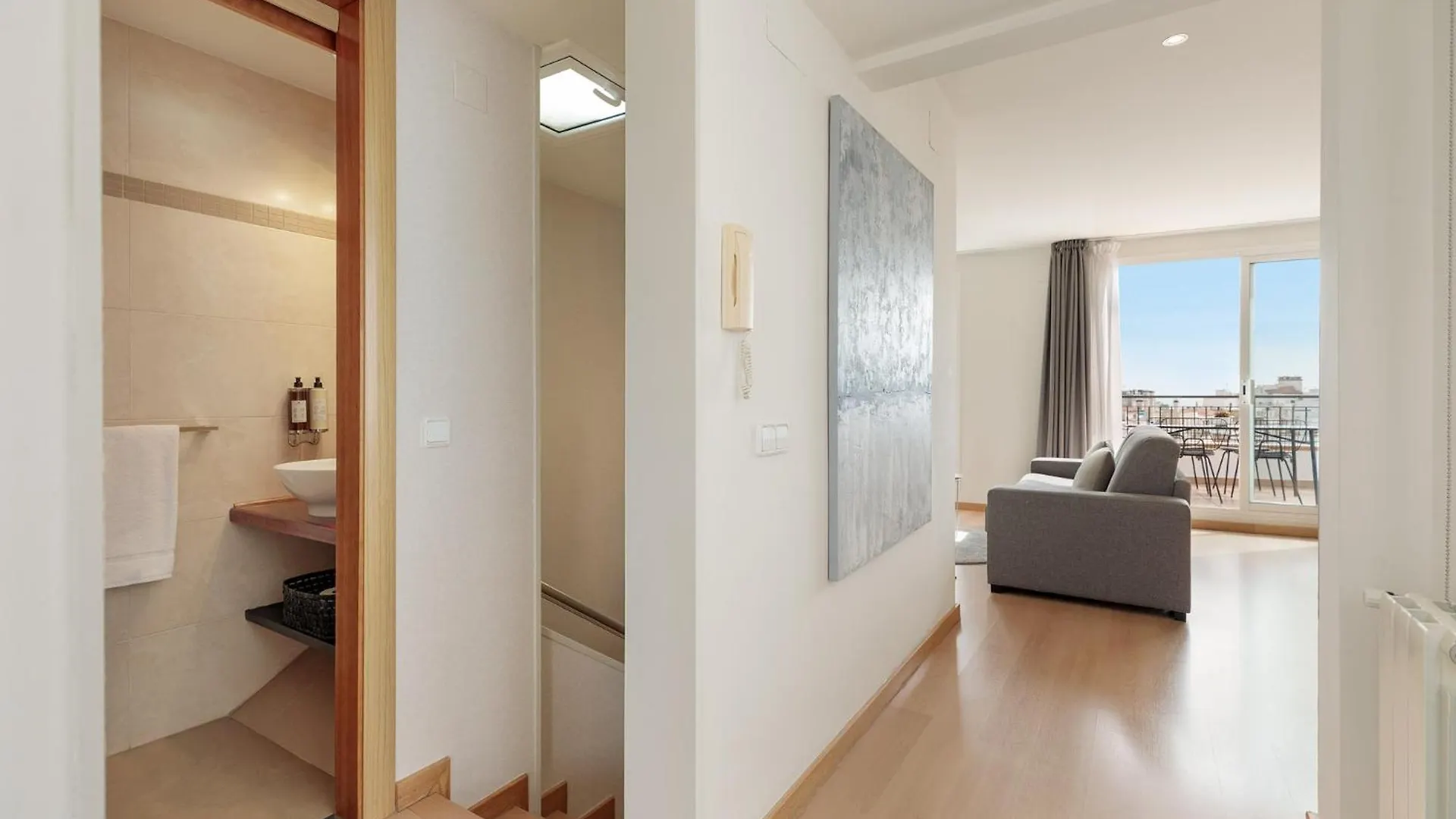 Sitges Group Soul Apartment
