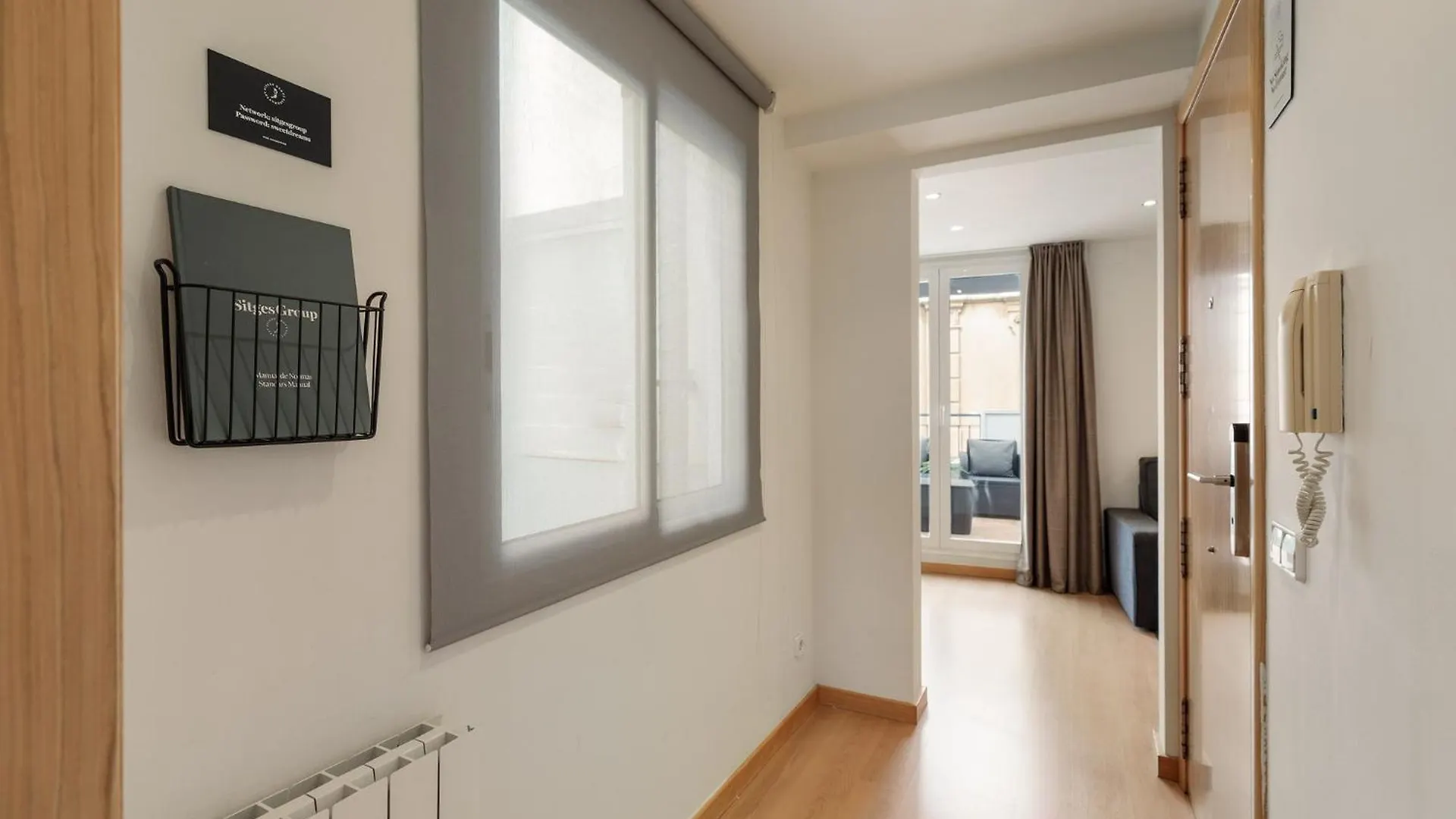 Sitges Group Soul Apartment 0*,  Spain