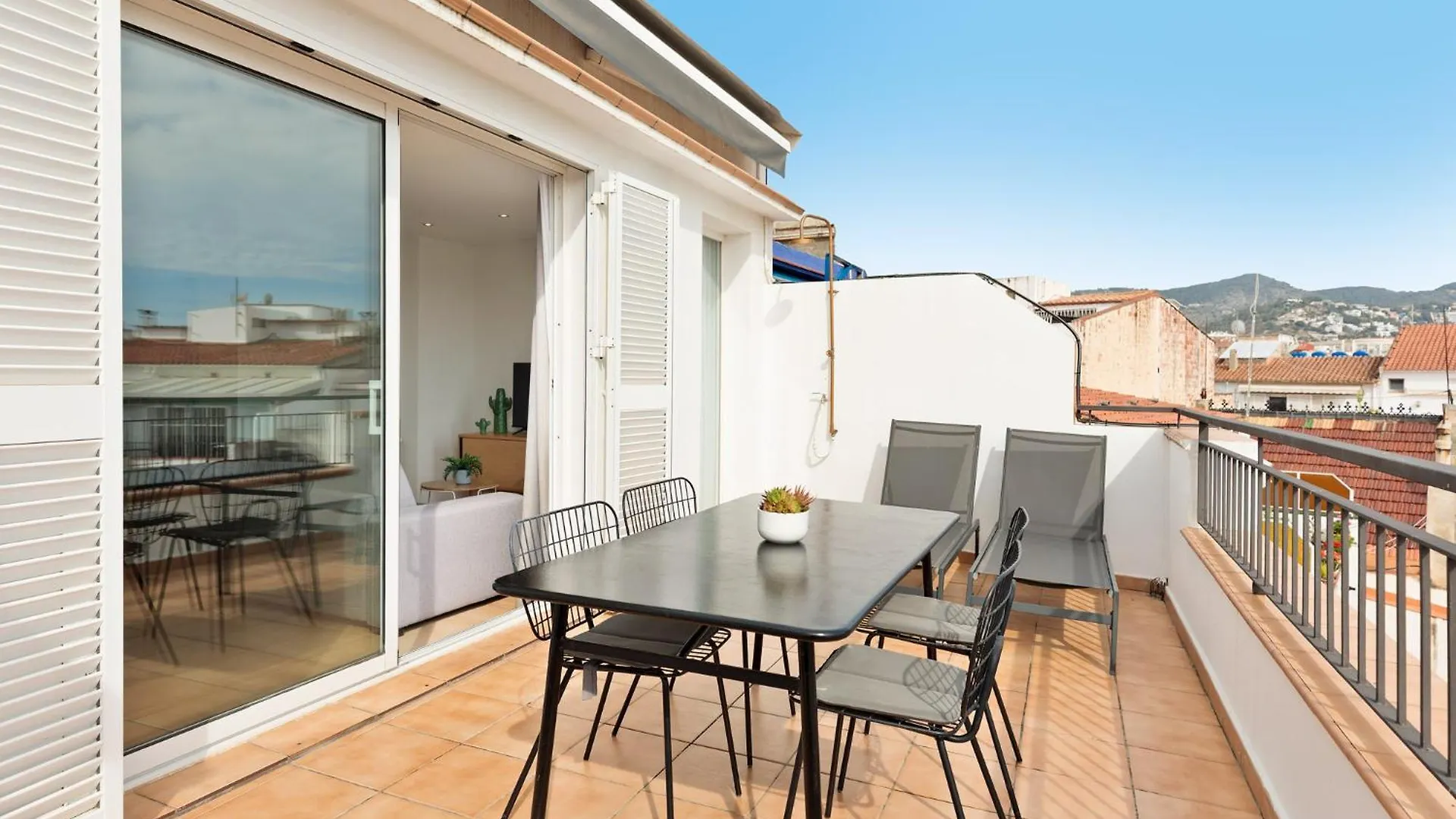 Sitges Group Soul Apartment Spain