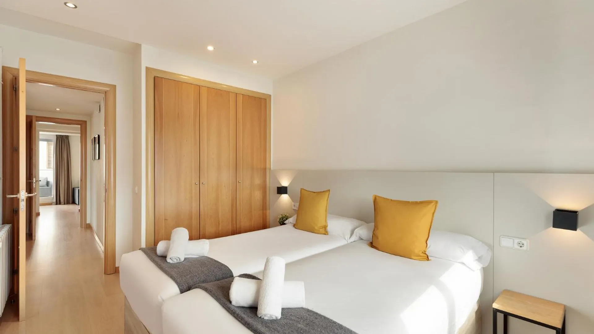 Sitges Group Soul Apartment