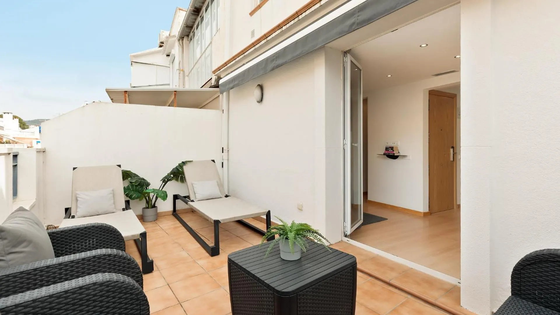 Sitges Group Soul Apartment Spain
