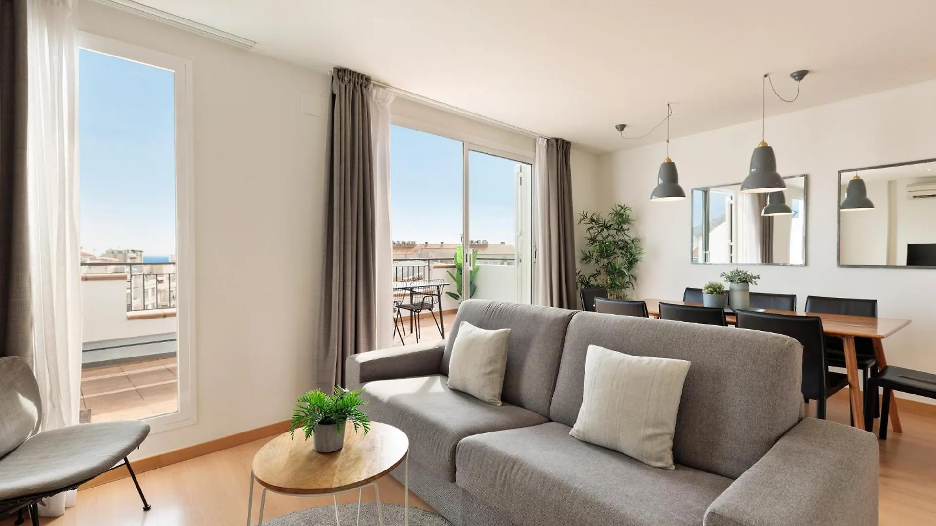 Sitges Group Soul Apartment