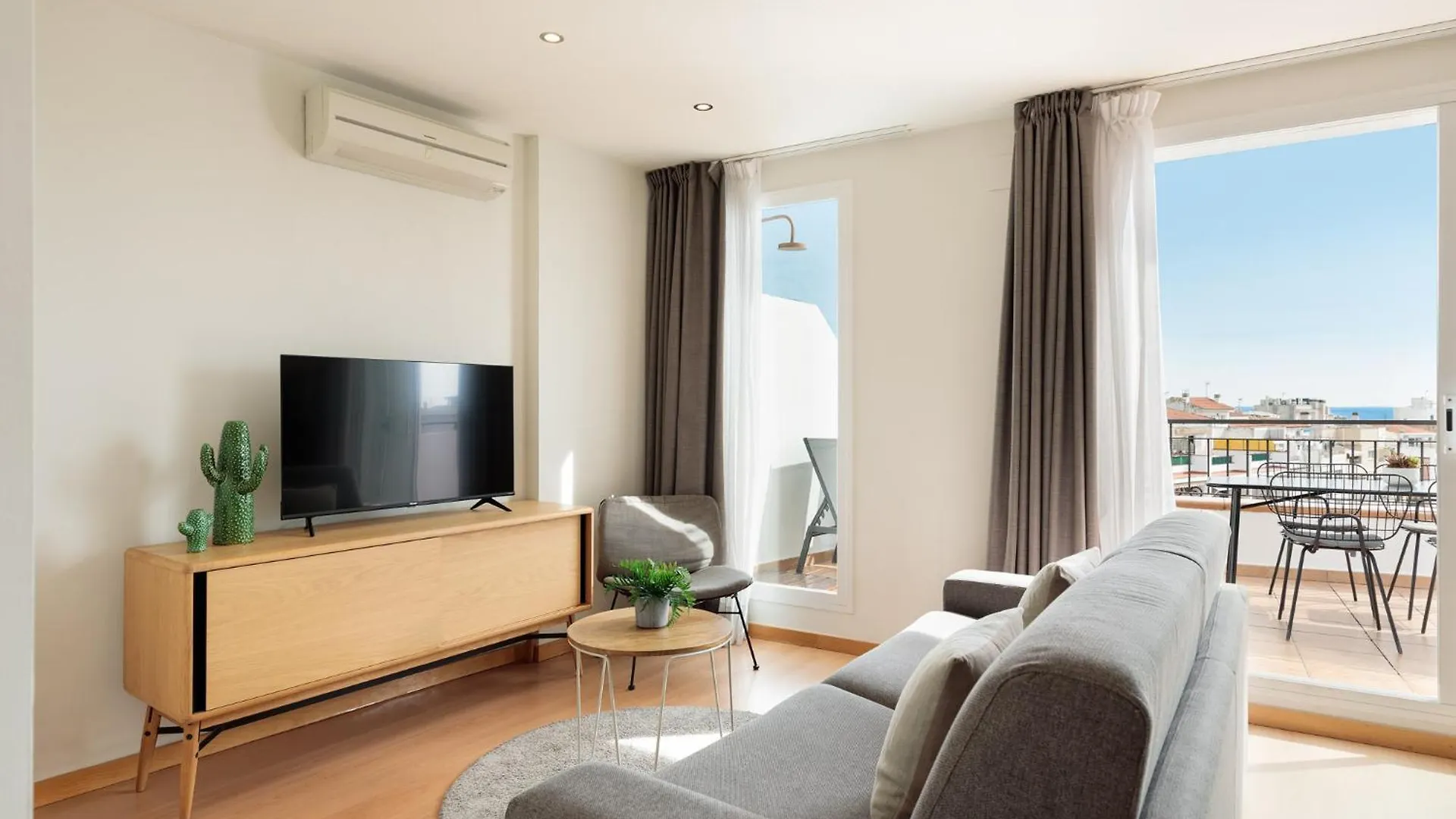 Sitges Group Soul Apartment