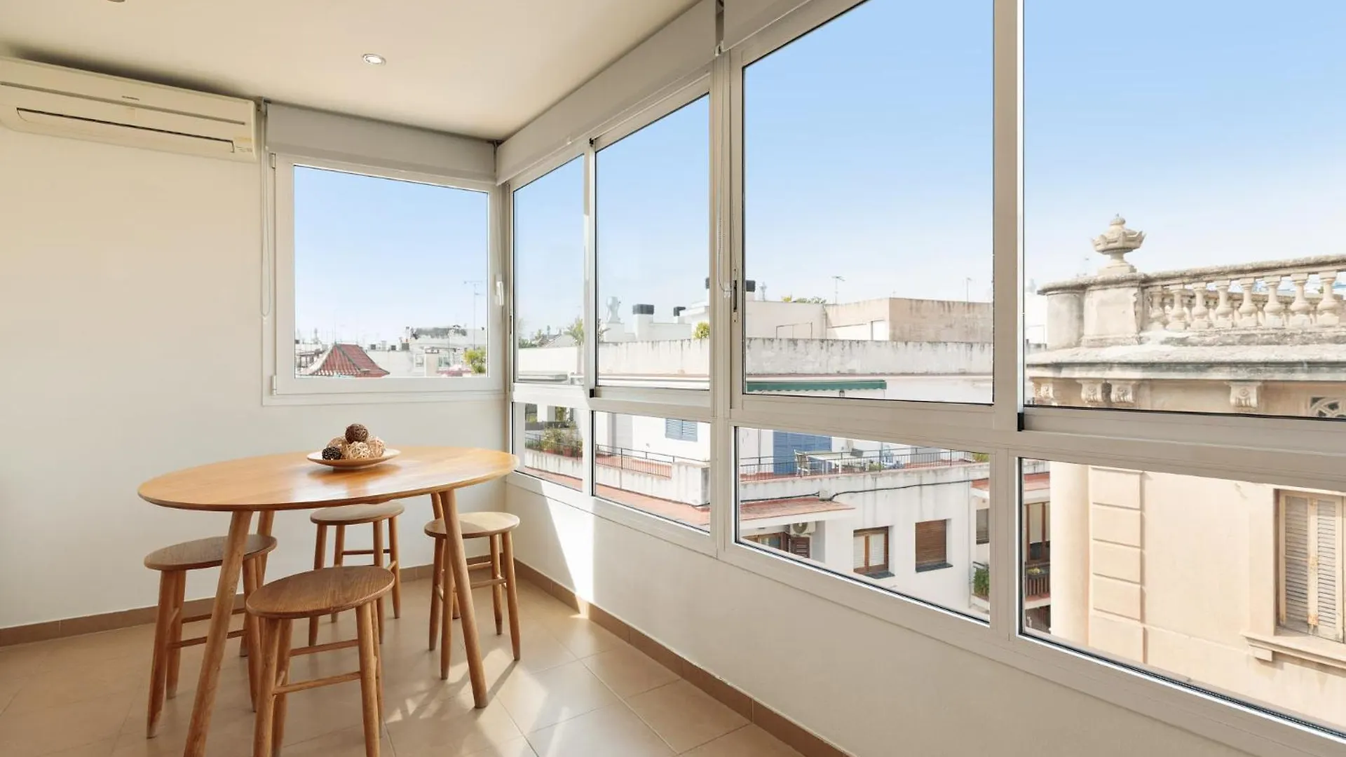 Sitges Group Soul Apartment 0*,  Spain
