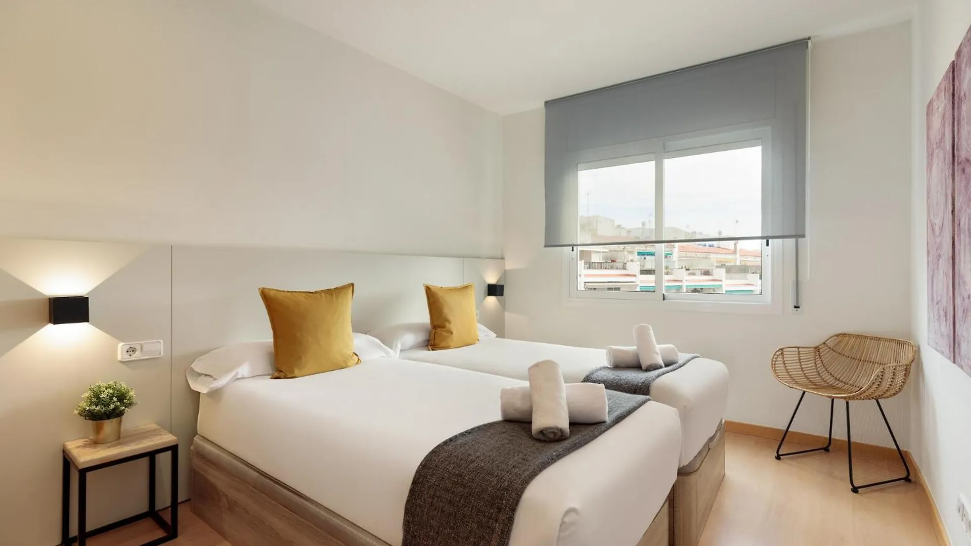Sitges Group Soul Apartment Spain