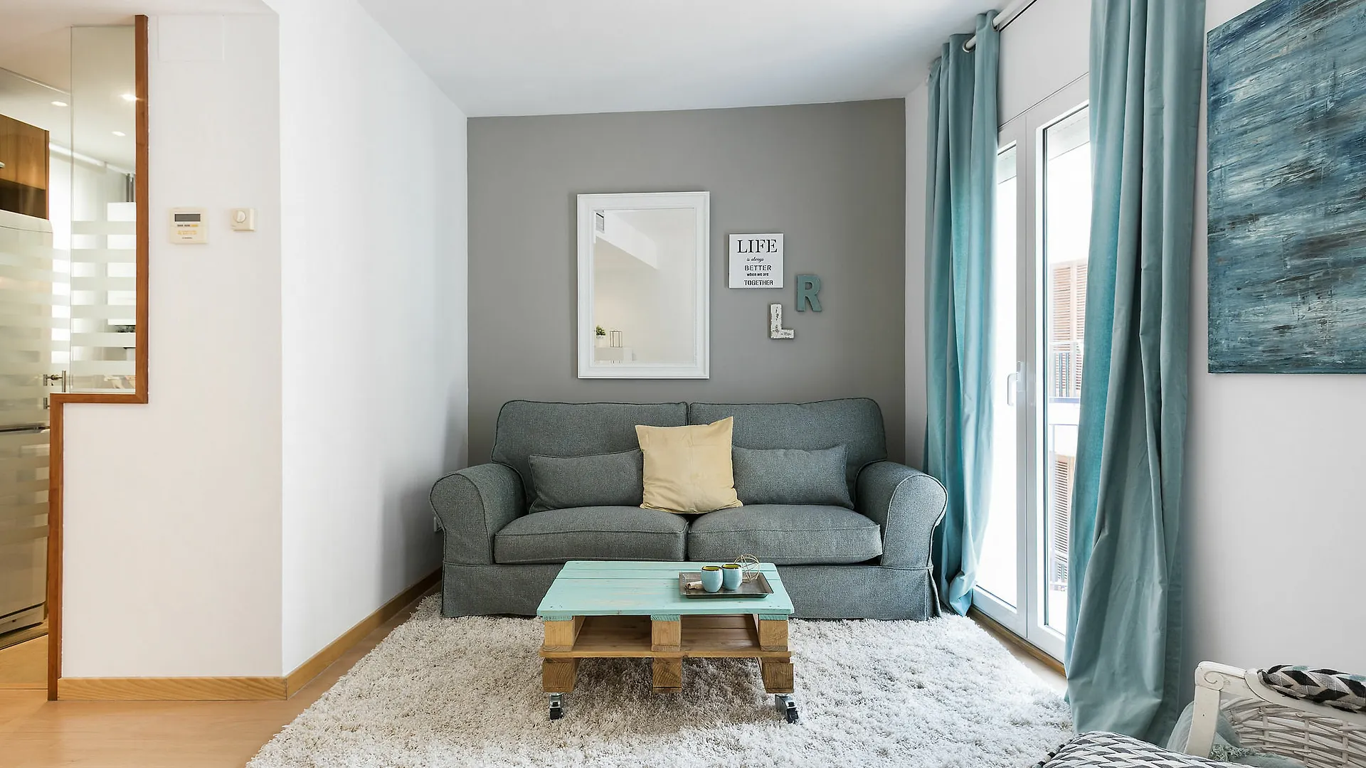 Sitges Group Soul Apartment Spain