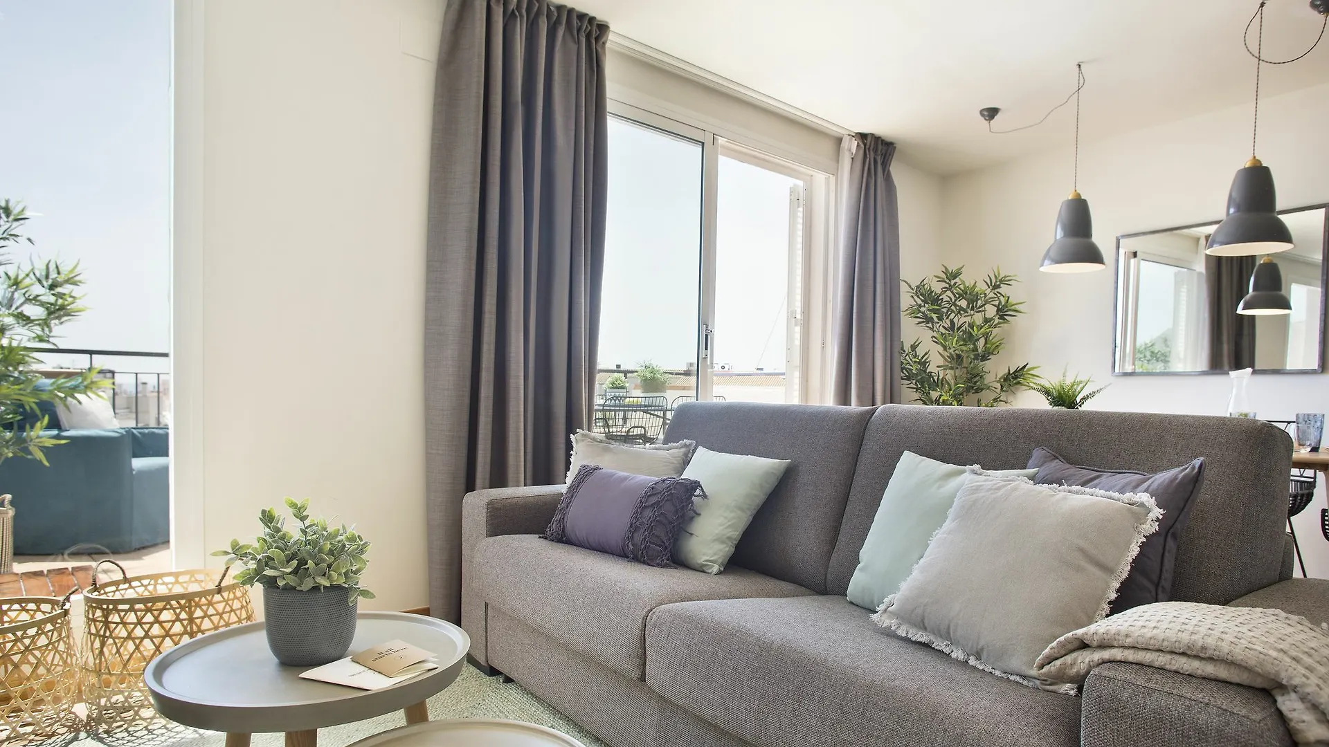 Sitges Group Soul Apartment
