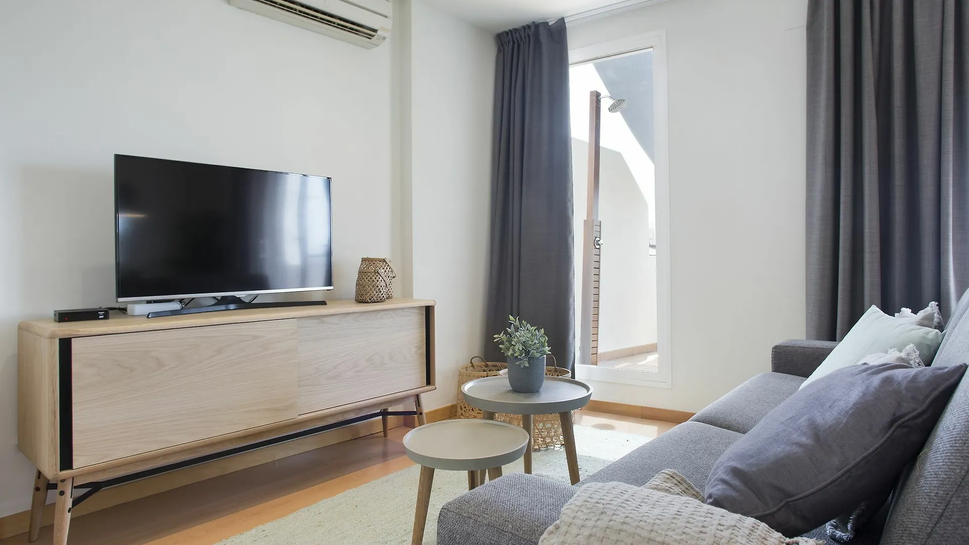 Sitges Group Soul Apartment