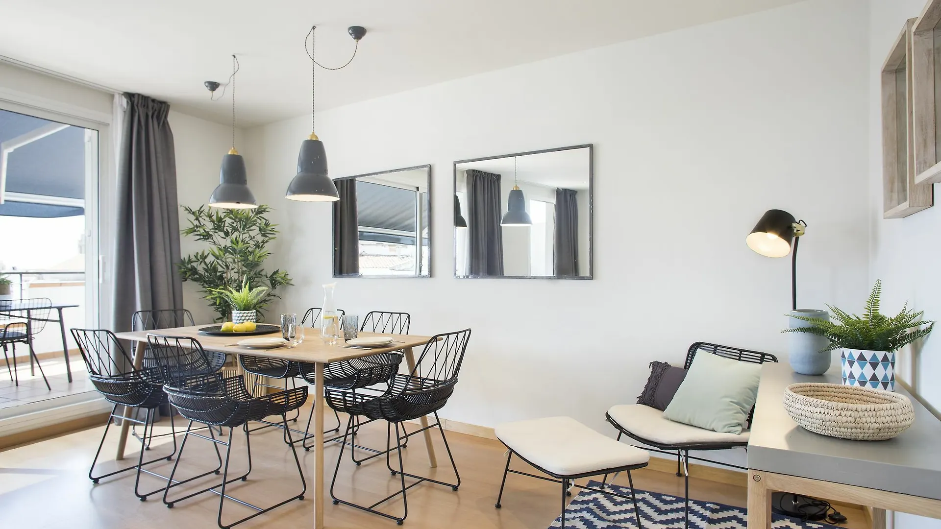 Sitges Group Soul Apartment