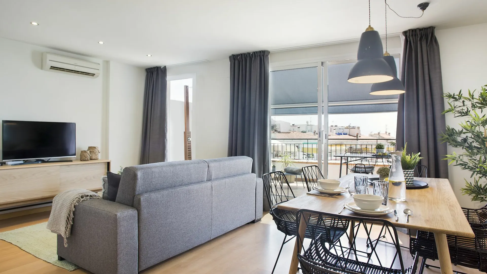 Sitges Group Soul Apartment