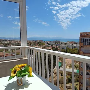 Piscis Benalmadena