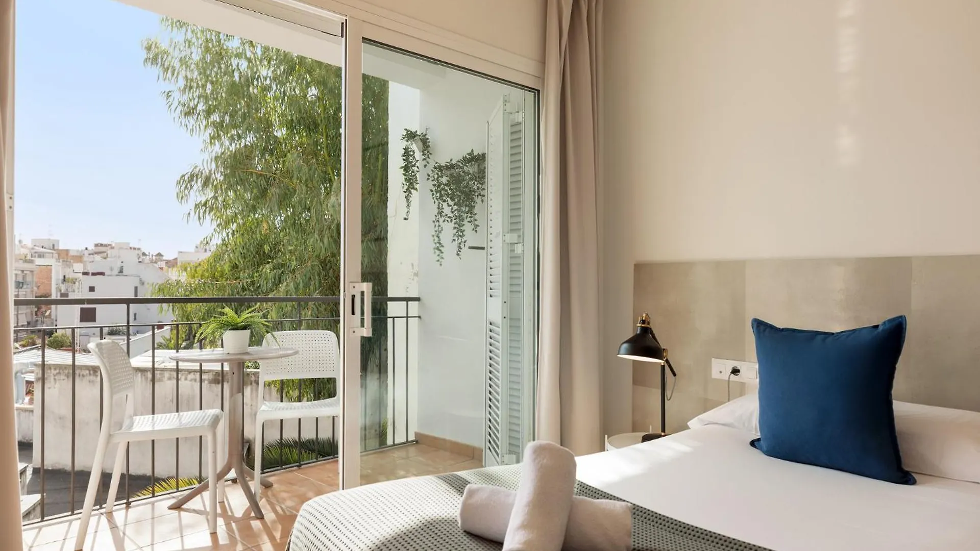 Sitges Group Soul Apartment