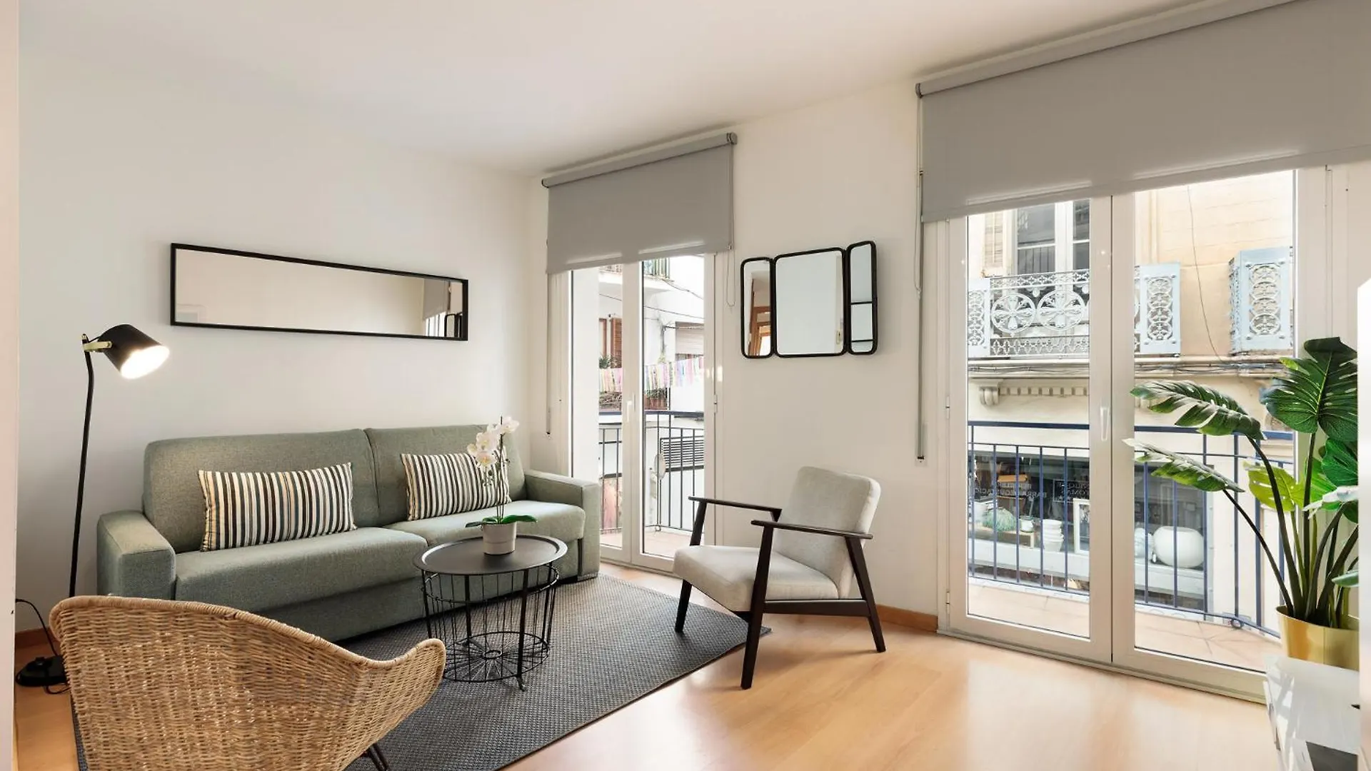 Appartement Sitges Group Soul