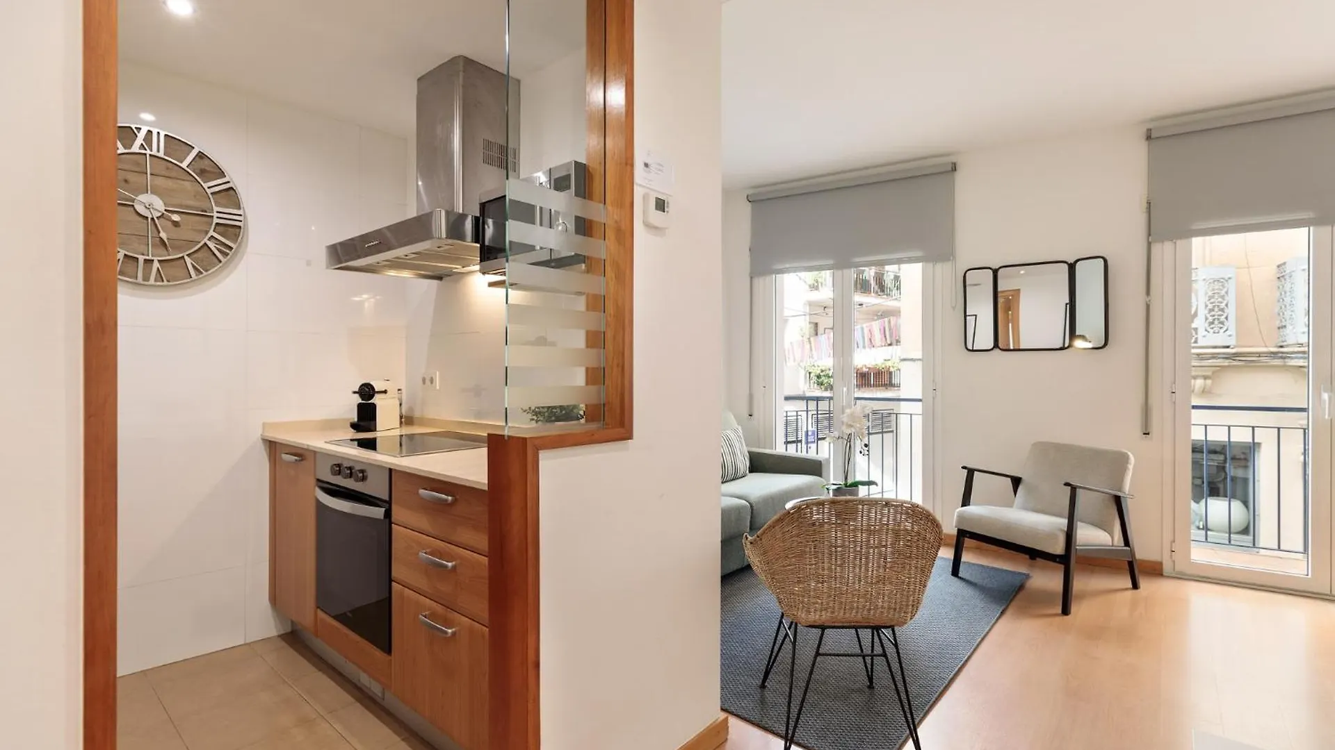 Sitges Group Soul Apartment 0*,  Spain