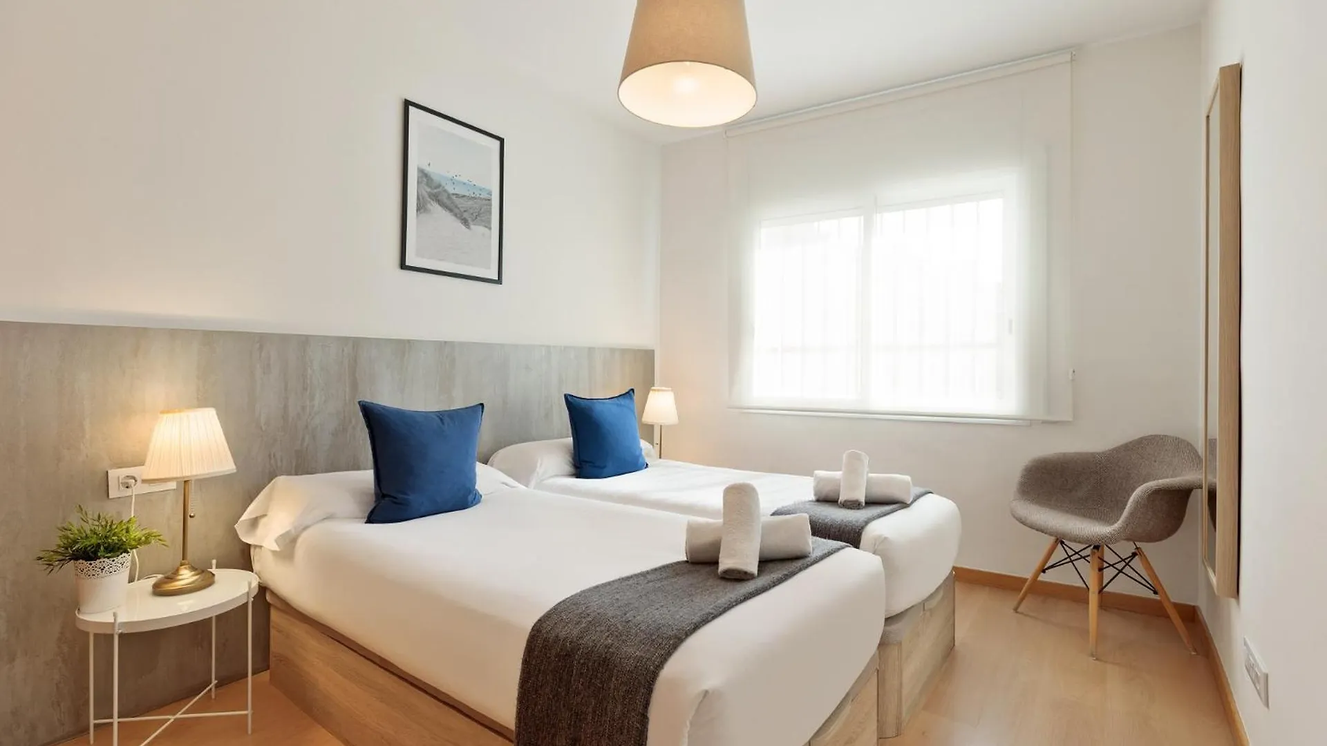Sitges Group Soul Apartment 0*,