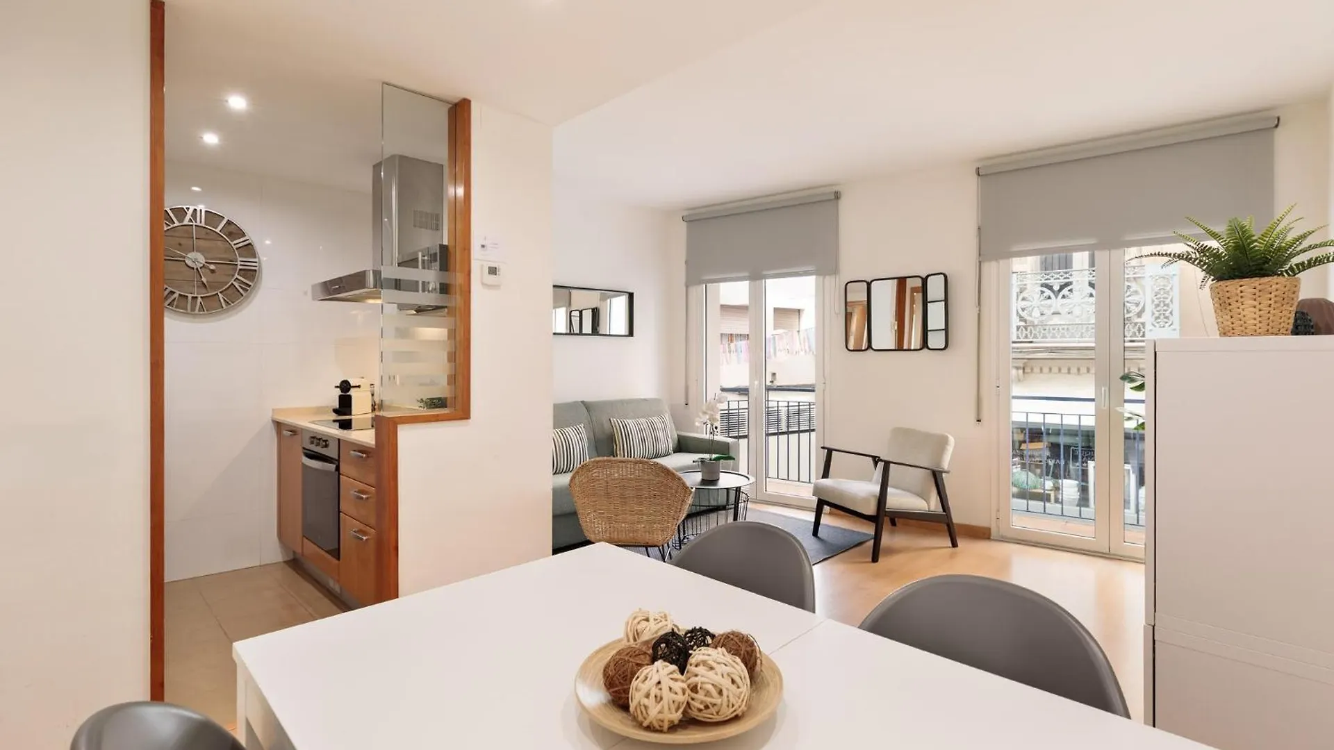 Sitges Group Soul Apartment Spain