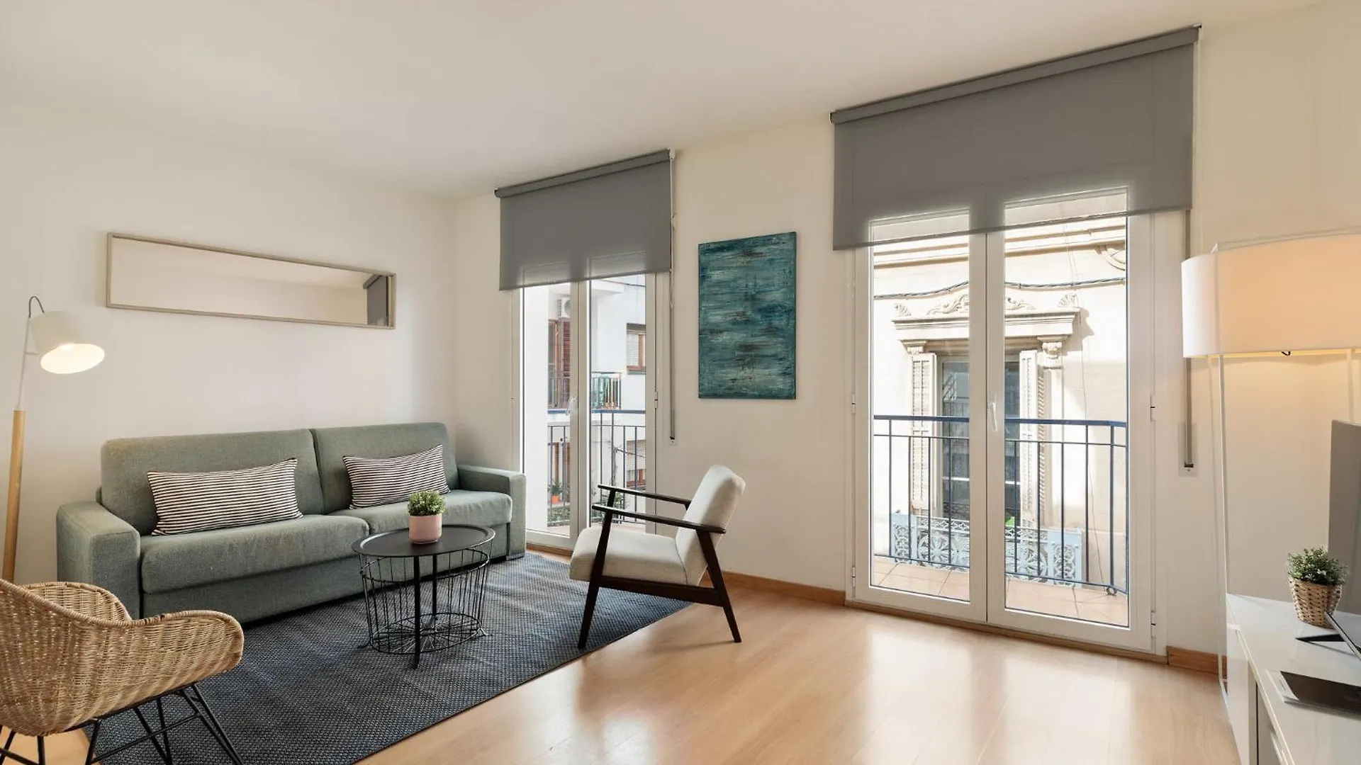 Sitges Group Soul Apartment