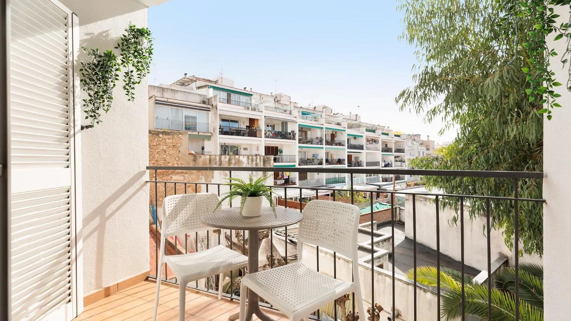 Sitges Group Soul Apartment