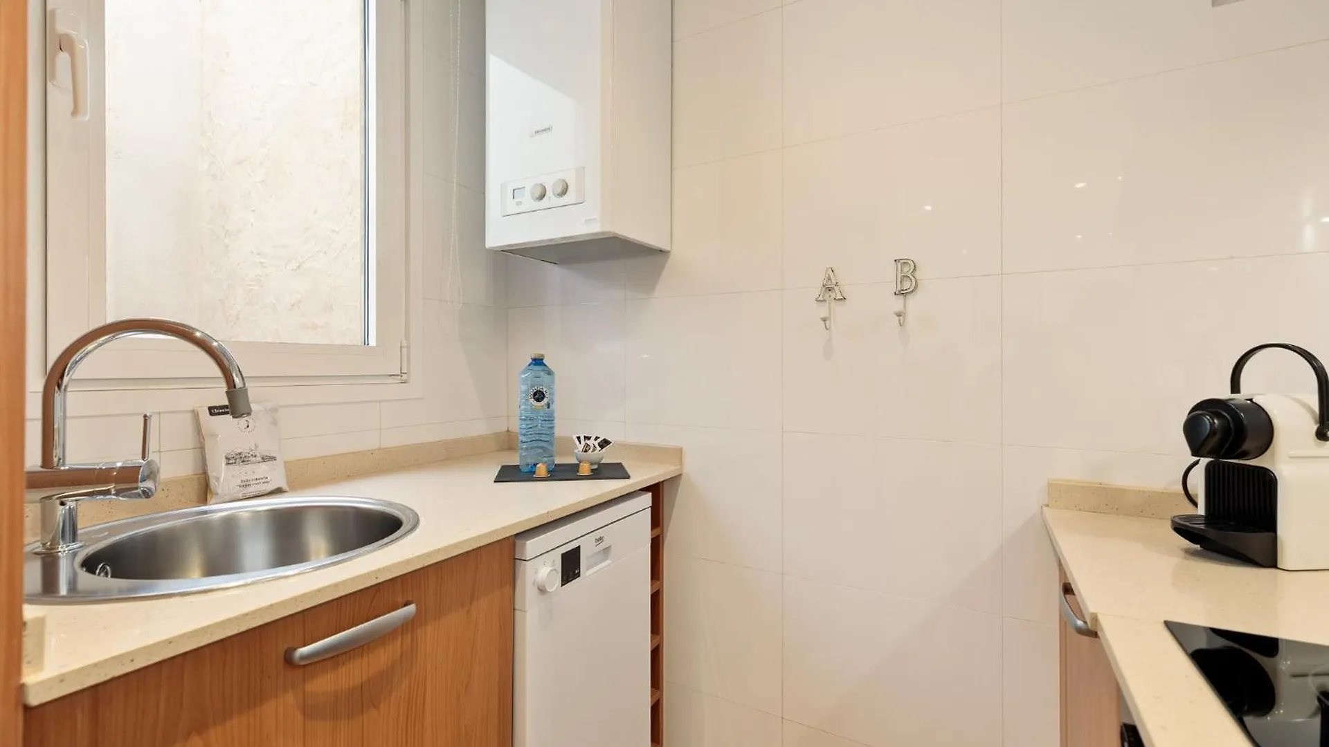 Sitges Group Soul Apartment