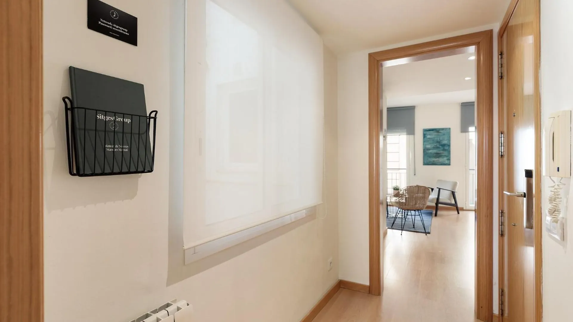 Sitges Group Soul Apartment 0*,