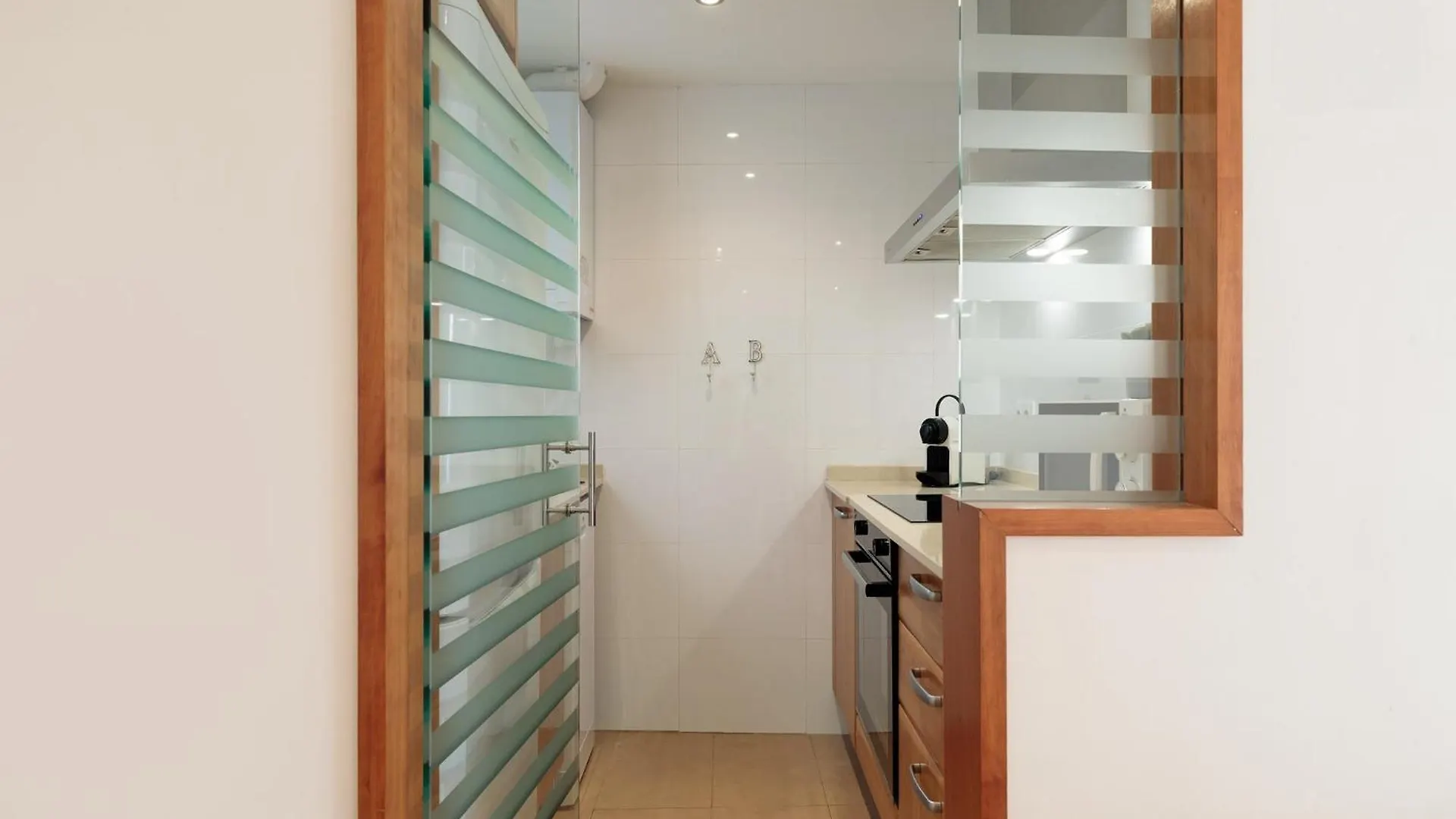 Sitges Group Soul Apartment