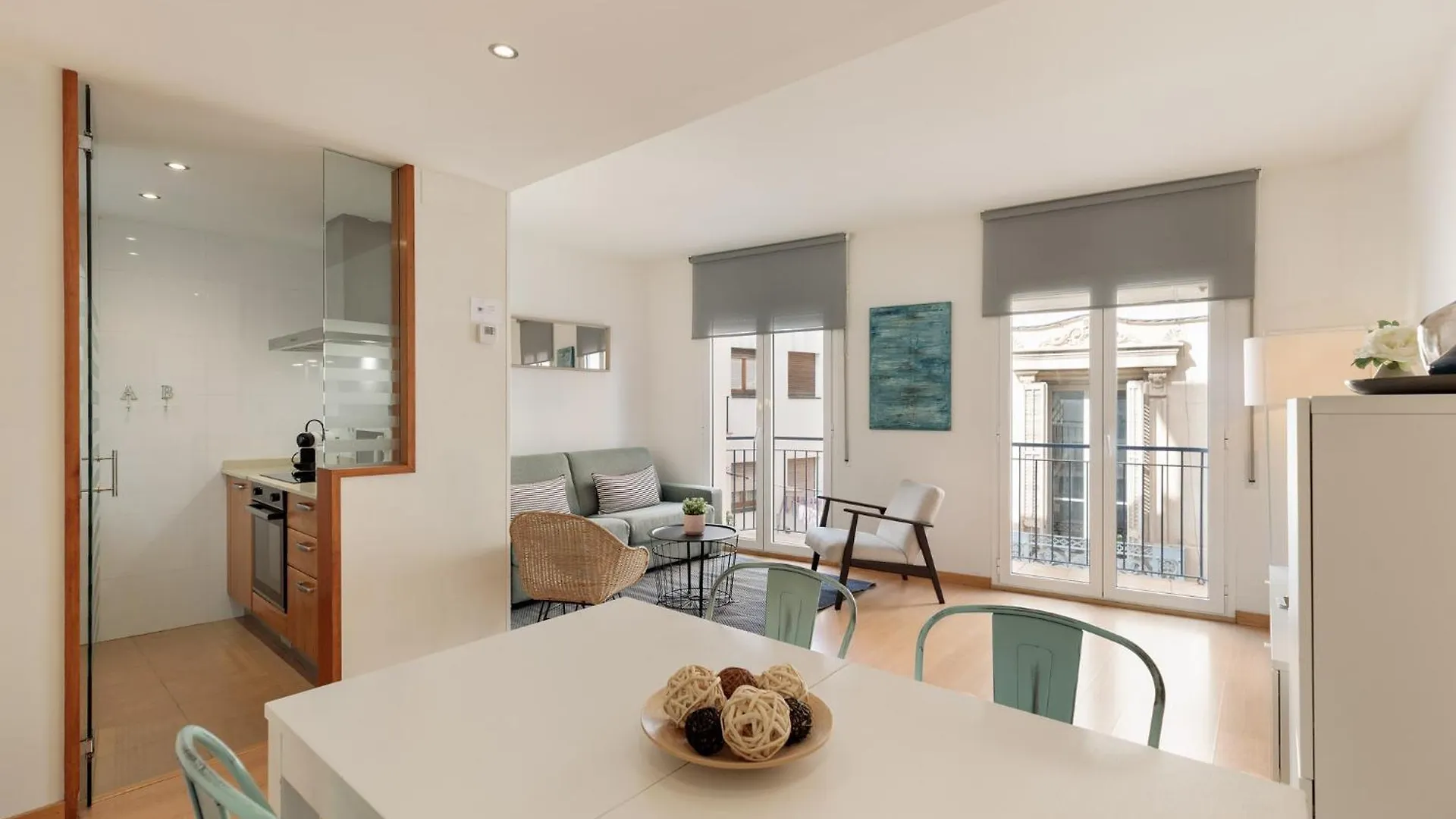 Appartement Sitges Group Soul