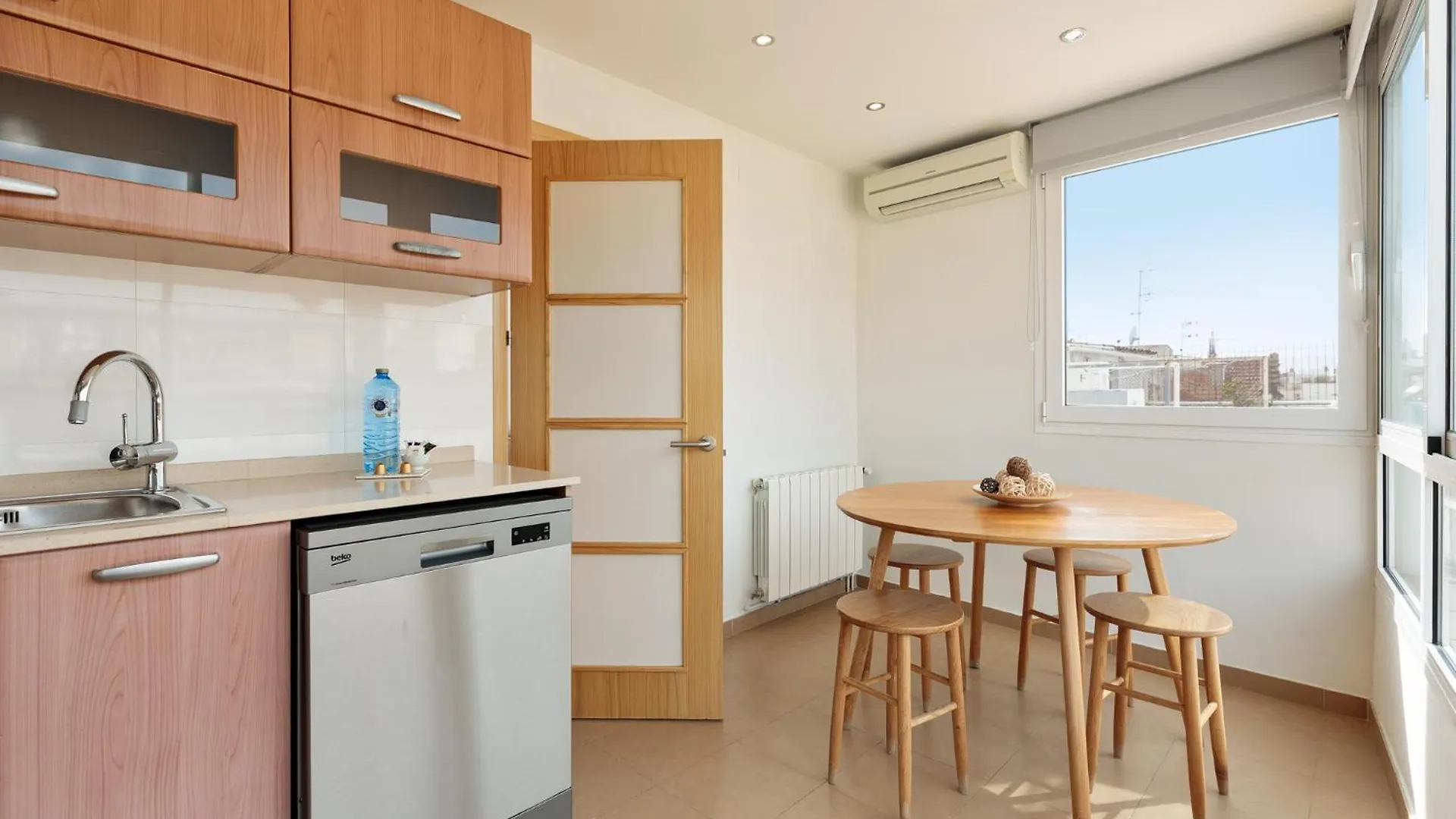 Sitges Group Soul Apartment