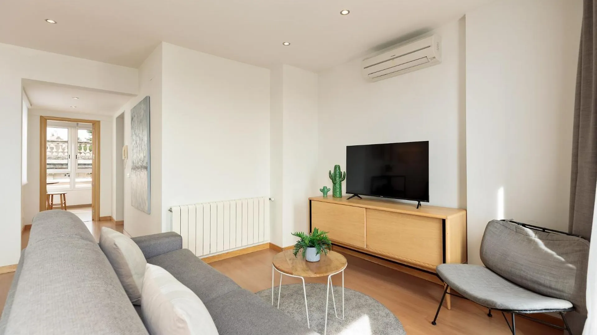 Sitges Group Soul Apartment