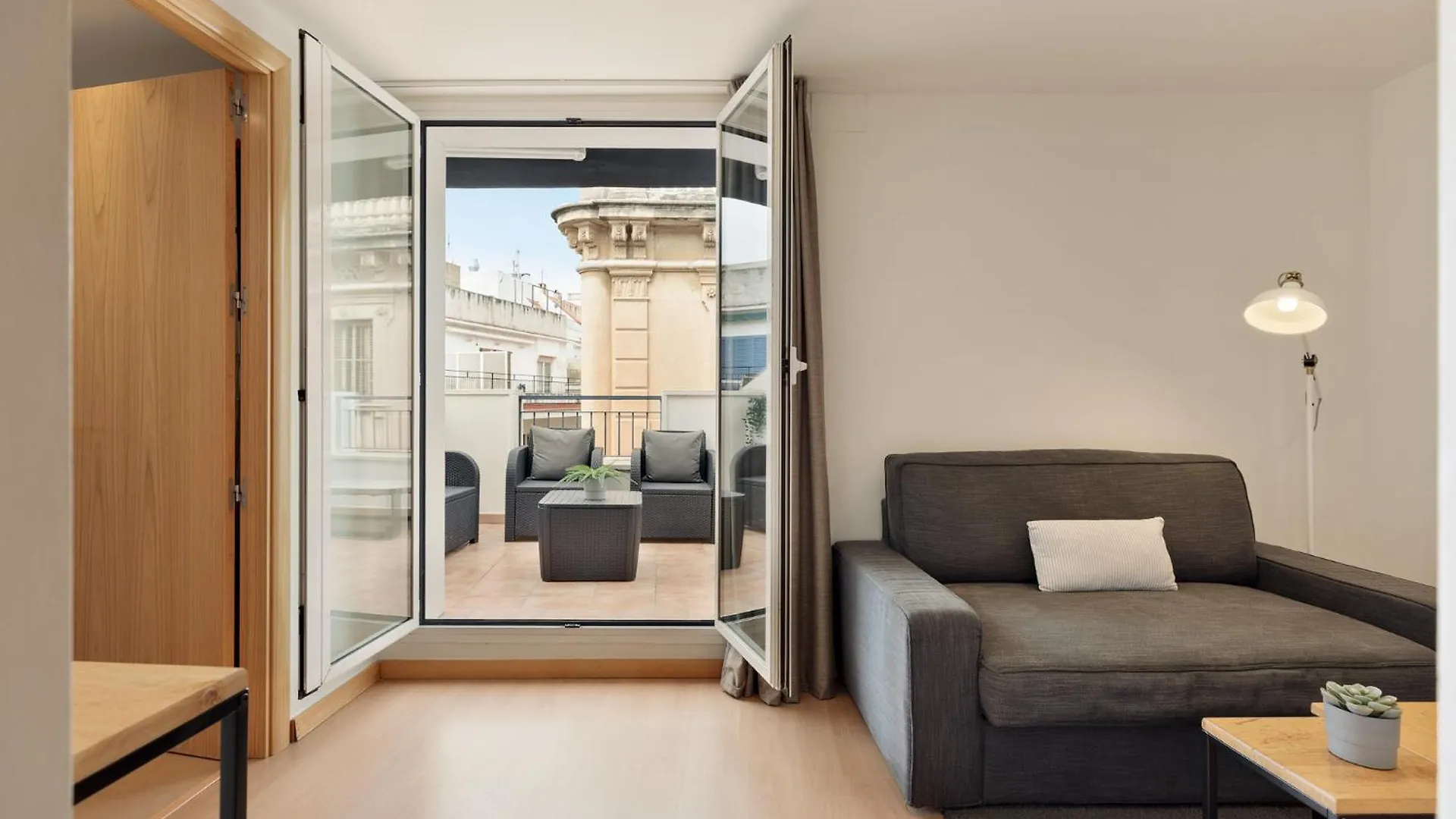 Sitges Group Soul Apartment