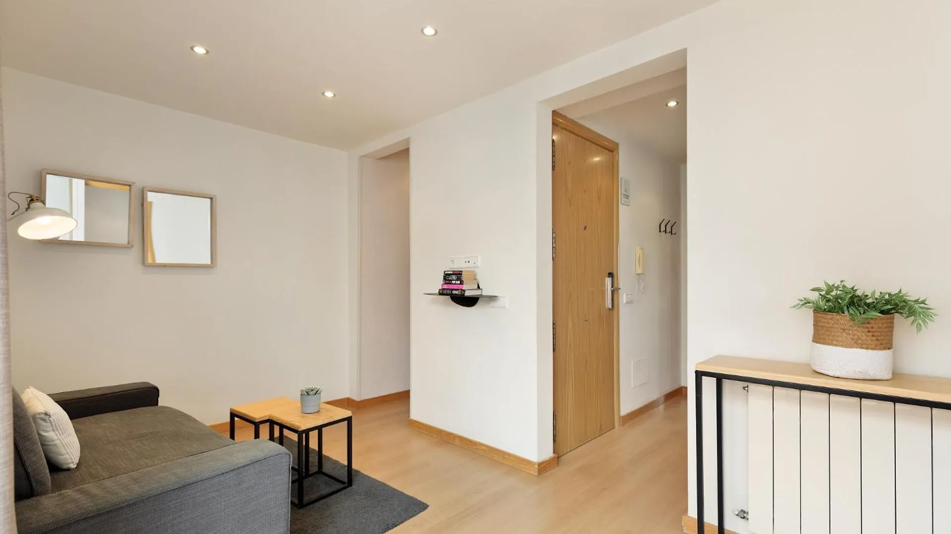 Sitges Group Soul Apartment 0*,