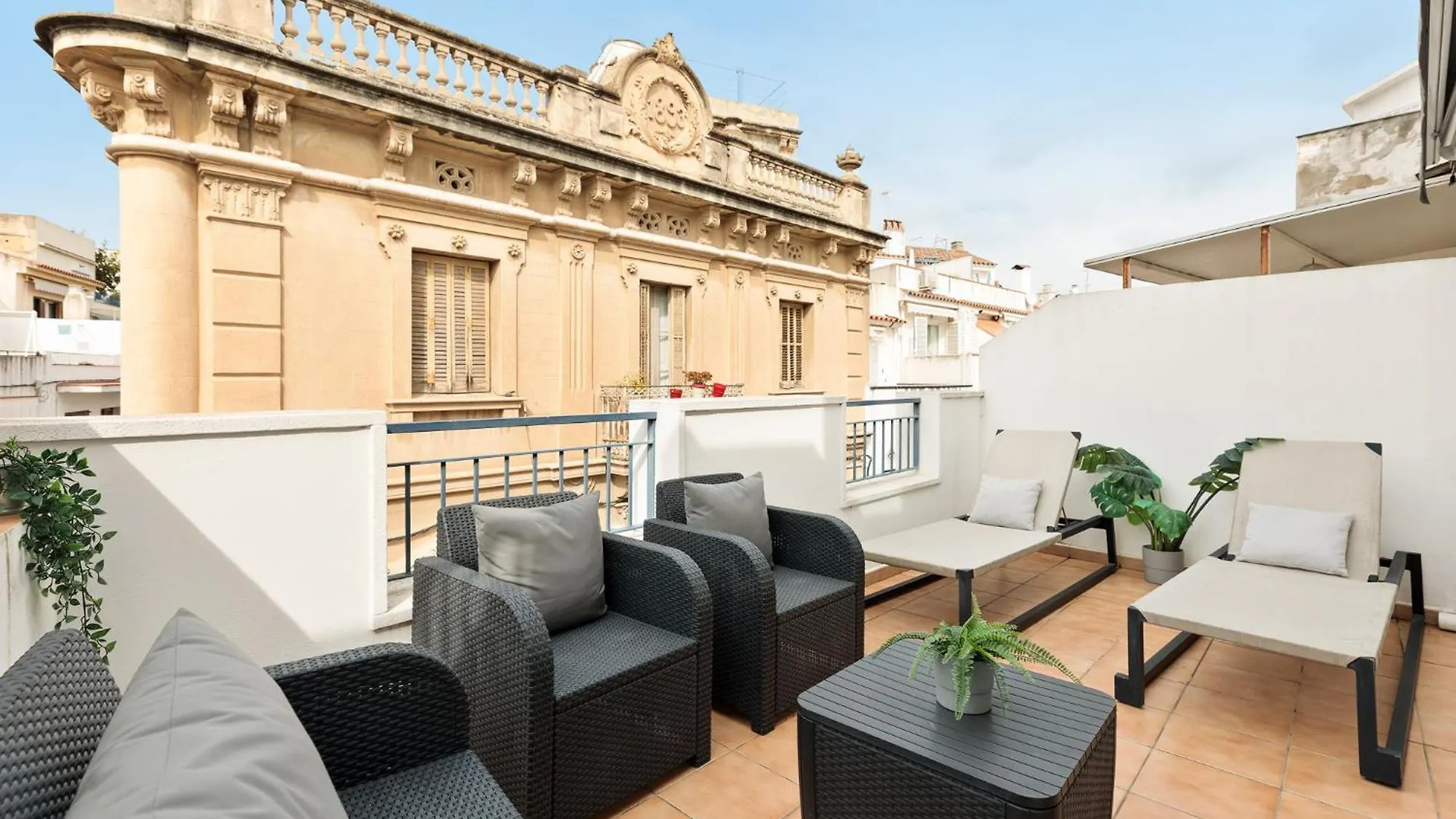 Sitges Group Soul Apartment