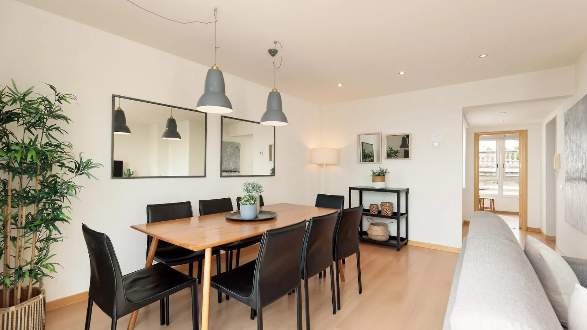 Sitges Group Soul Apartment 0*,