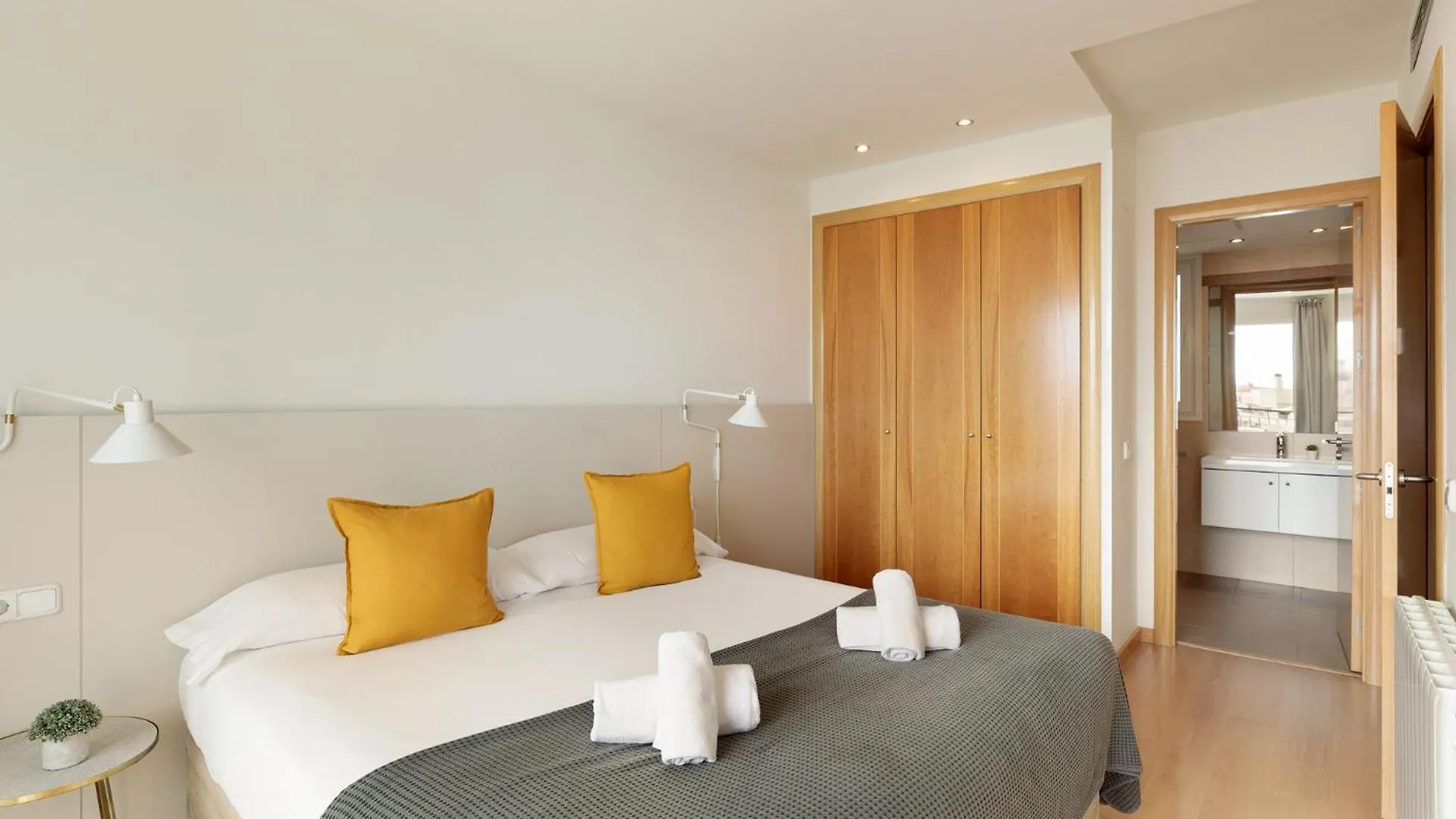 Sitges Group Soul Apartment